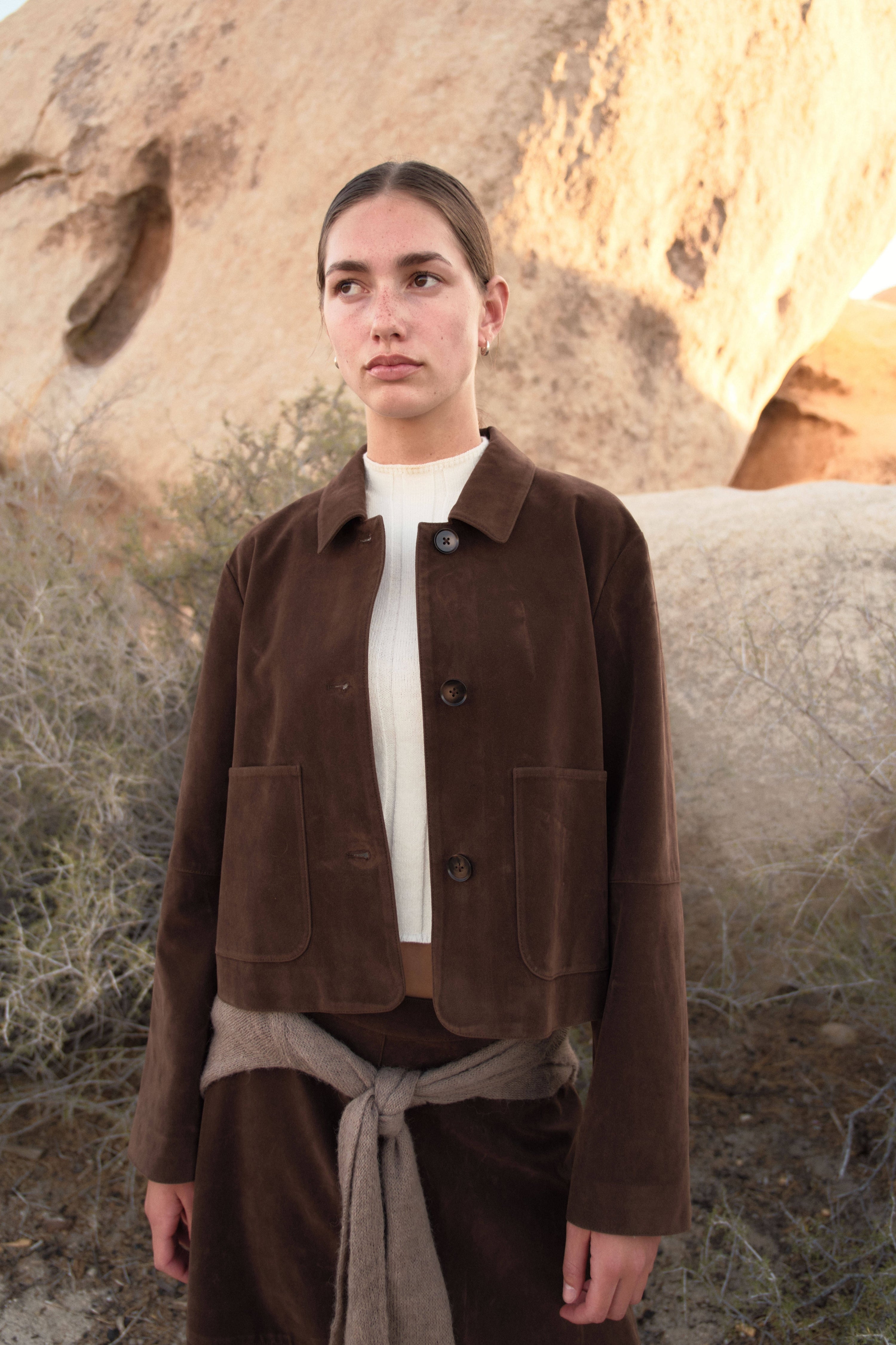 Women's Outerwear