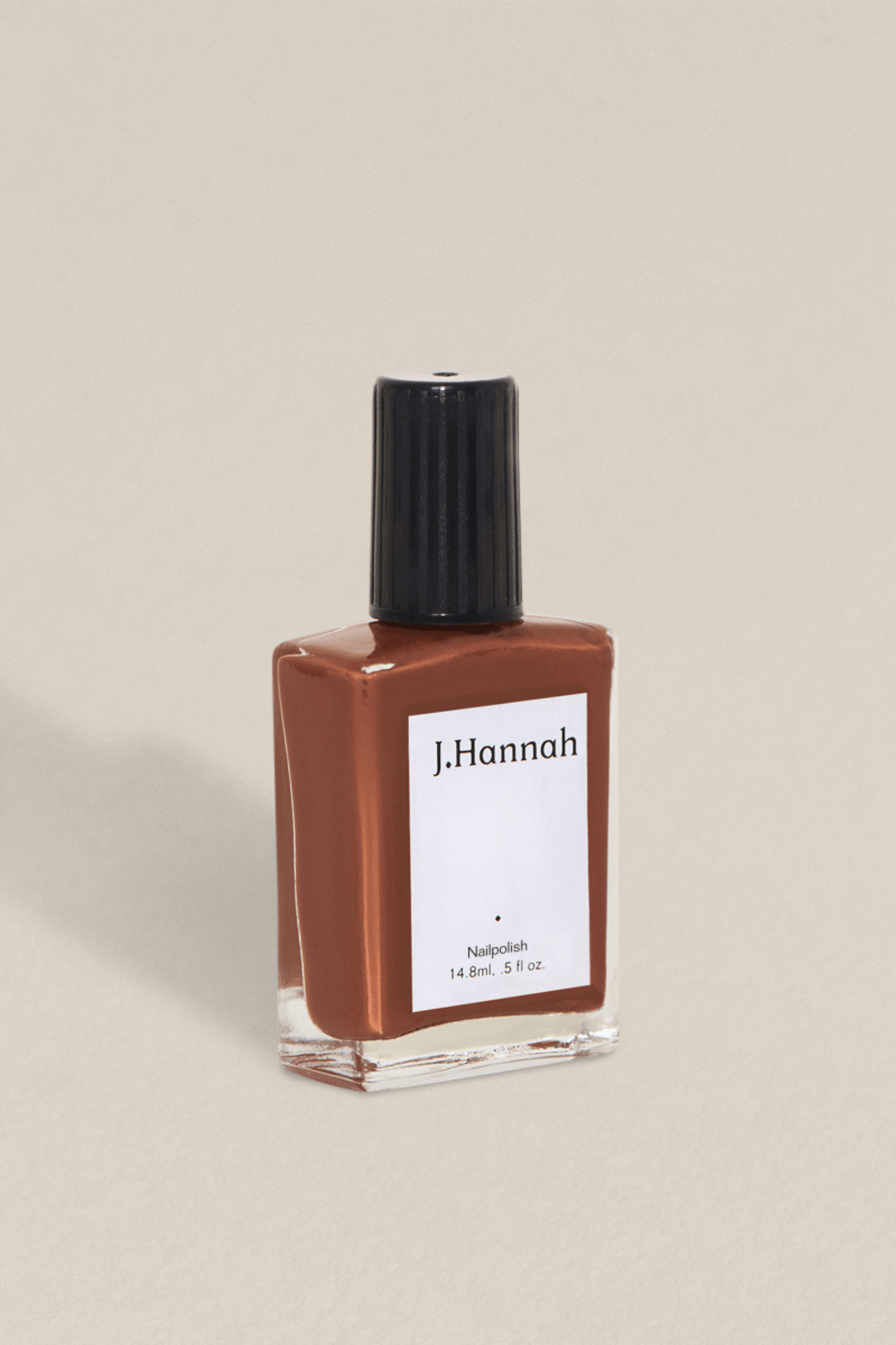 8171748917469, Ghost Ranch Nail Polish, Accessories, J.Hannah, accessories,Brick,cruelty-free,desert,Dusty Rust,ghost ranch,j.hannah,laquer,nail,nails,non-toxic,organic,polish,Red,Rust,vegan, Red rock. Southwestern shadow. Painted desert. Free From: Toluene, Formaldehyde, Dibutyl Phthalate (DBP), Formaldehyde Resin, Camphor, Ethyl Tosylamide, Xylene, Triphenyl Phosphate (TPHP) Additionally, free from gluten and animal-derived ingredients as neither are typically used in nail polish. 0.5 ozFind more about J.