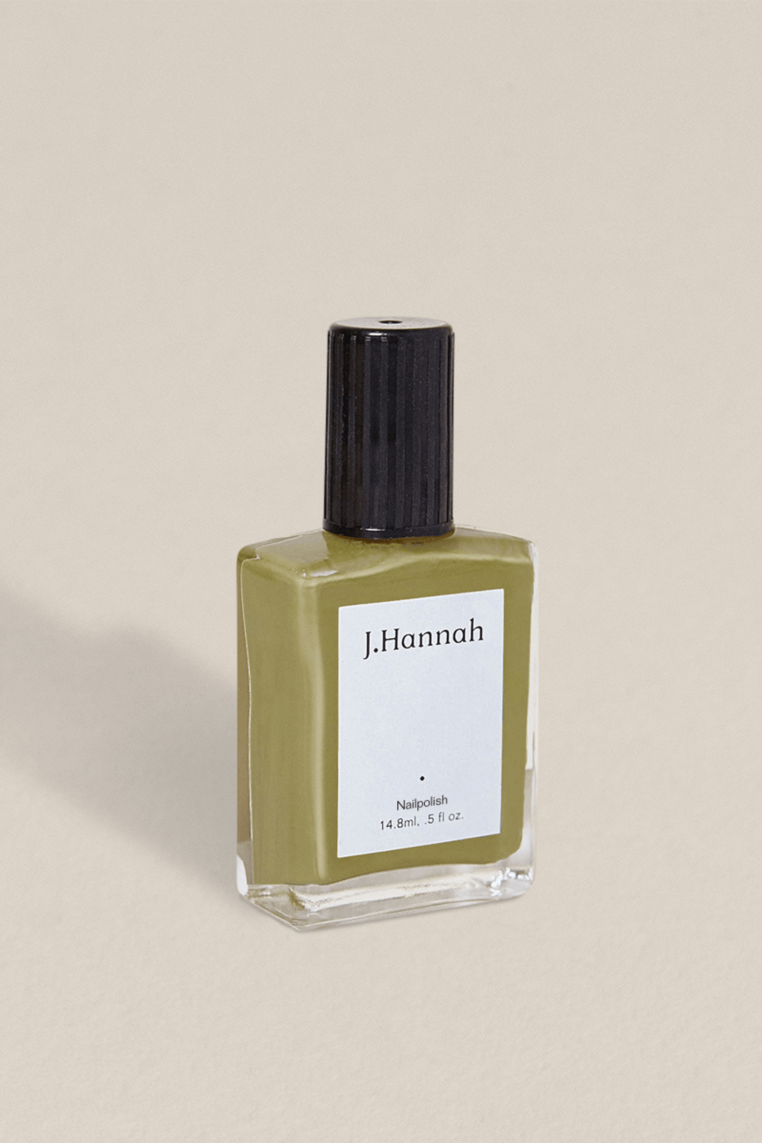 8171745575133, Eames Nail Polish, Accessories, J.Hannah, accessories,cf-vendor-j-hannah,chartreuse,eames,green,j.hannah,laquer,nail,nails,polish,vegan, Midcentury detail. Earthy chartreuse. The pleasingly unexpected. Free From: Toluene, Formaldehyde, Dibutyl Phthalate (DBP), Formaldehyde Resin, Camphor, Ethyl Tosylamide, Xylene, Triphenyl Phosphate (TPHP) Additionally, free from gluten and animal-derived ingredients as neither are typically used in nail polish. 0.5 ozFind more about J.Hannah here Please not