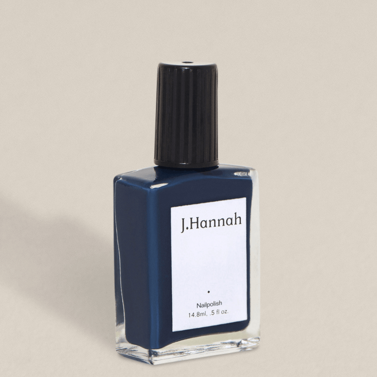 Blue Nudes Nail Polish Mod Ref Common Market