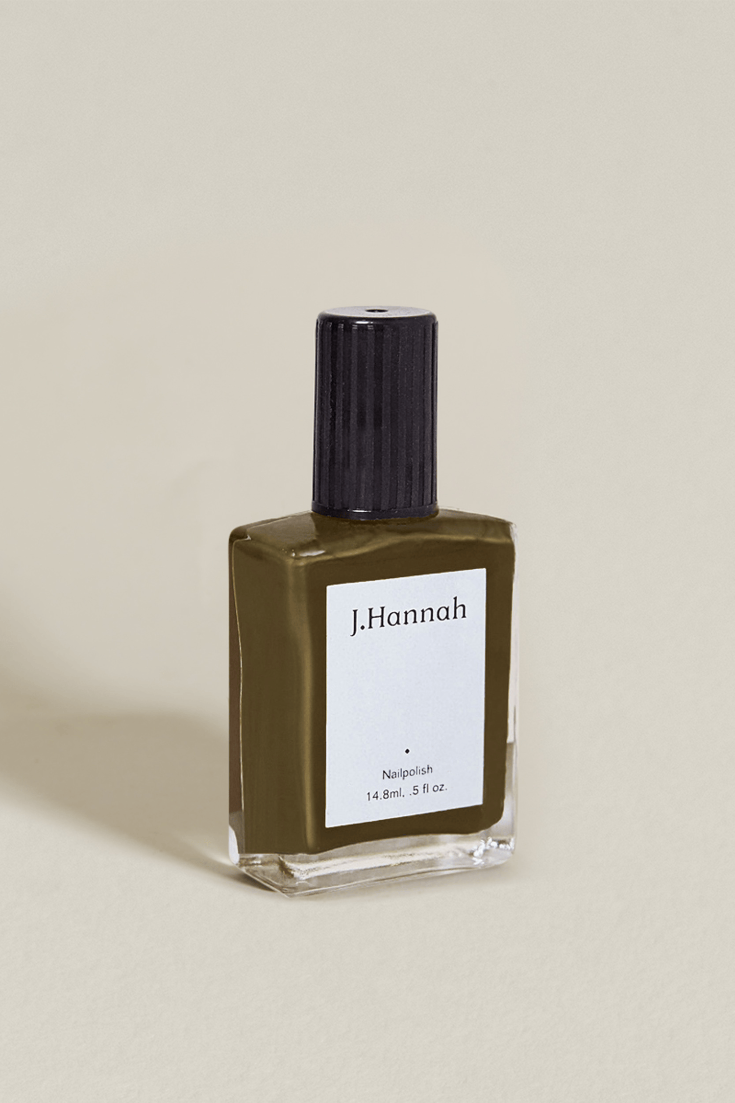 8171747967197, Compost Nail Polish, Accessories, J.Hannah, accessories,cf-vendor-j-hannah,chartreuse,cruelty-free,green,greens,j.hannah,laquer,nail,nails,non-toxic,organic,polish,vegan, Organic Drab. Jolie-Laide. Baroque Mulch. Free From: Toluene, Formaldehyde, Dibutyl Phthalate (DBP), Formaldehyde Resin, Camphor, Ethyl Tosylamide, Xylene, Triphenyl Phosphate (TPHP) Additionally, free from gluten and animal-derived ingredients as neither are typically used in nail polish. 0.5 ozFind more about J.Hannah here