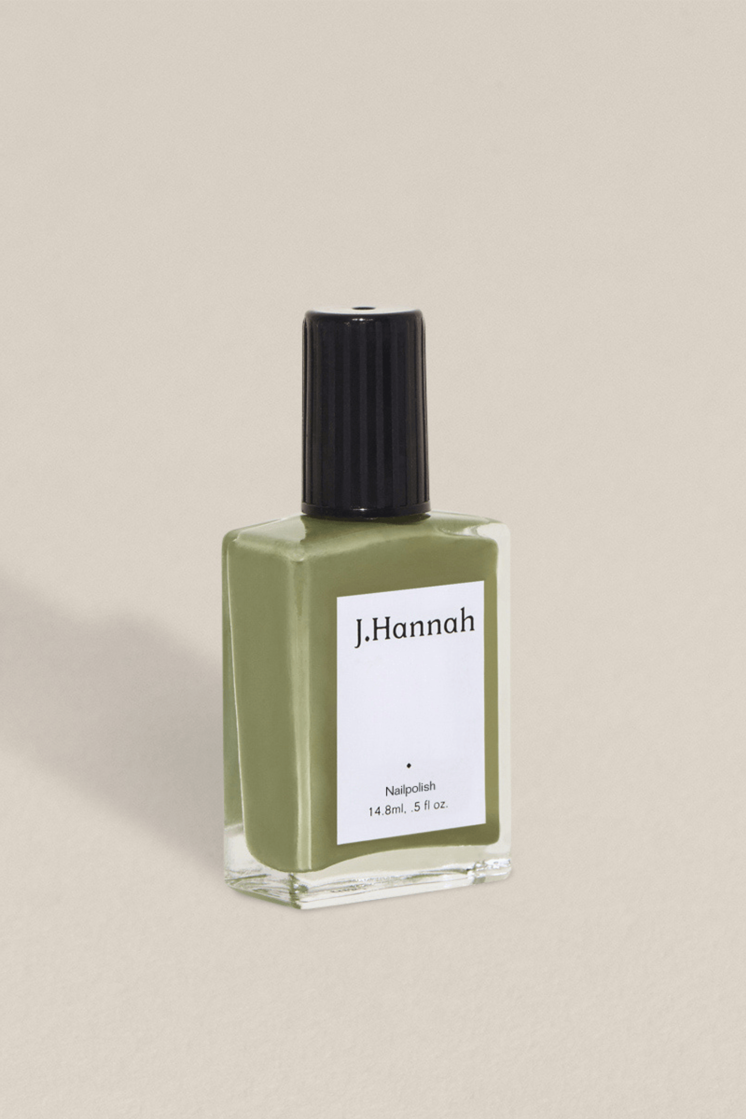 8171739742429, Artichoke Nail Polish, Accessories, J.Hannah, accessories,artichoke,cf-color-artichoke,cf-vendor-j-hannah,green,j.hannah,laquer,nail,nails,polish,vegan, Architectural flower. Tender heart. Hearty green. Free From: Toluene, Formaldehyde, Dibutyl Phthalate (DBP), Formaldehyde Resin, Camphor, Ethyl Tosylamide, Xylene, Triphenyl Phosphate (TPHP) Additionally, free from gluten and animal-derived ingredients as neither are typically used in nail polish. 0.5 ozFind more about J.Hannah here Please no