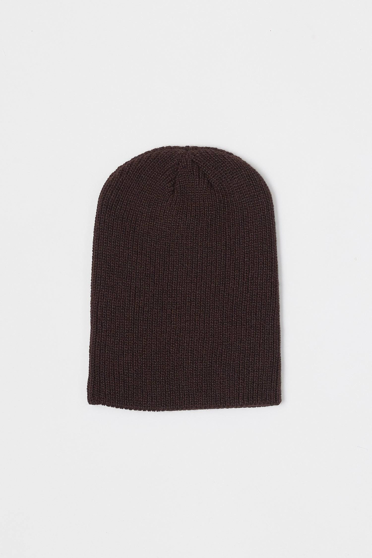 4506724368474, The Pico Beanie, Hats, Mod Ref | Common Market, Beanie,Beanies,Black,Casual,cf-color-black,cf-color-blue,cf-color-brown,cf-color-dark-blue,cf-color-grey,cf-color-khaki,cf-color-light-grey,cf-color-navy,cf-color-rust,cf-color-teal,cf-color-white,cf-vendor-mod-ref-common-market,Charcoal,Comfortable,Grey,hat,hats,headwear,Heather Grey,Knit,modrefcommonmarket,Navy,Orange,Rib,Rust, A standard unisex rib-knit beanie. Soft and long-lasting. 100% Acrylic Style #A129, , ,