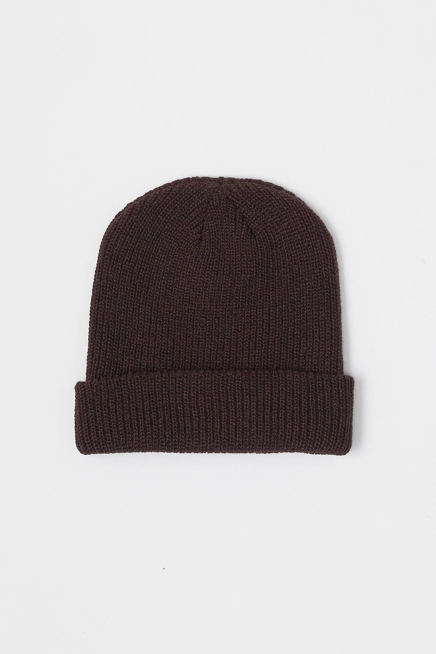 4506724368474, The Pico Beanie, Hats, Mod Ref | Common Market, Beanie,Beanies,Black,Casual,cf-color-black,cf-color-blue,cf-color-brown,cf-color-dark-blue,cf-color-grey,cf-color-khaki,cf-color-light-grey,cf-color-navy,cf-color-rust,cf-color-teal,cf-color-white,cf-vendor-mod-ref-common-market,Charcoal,Comfortable,Grey,hat,hats,headwear,Heather Grey,Knit,modrefcommonmarket,Navy,Orange,Rib,Rust, A standard unisex rib-knit beanie. Soft and long-lasting. 100% Acrylic Style #A129, , ,