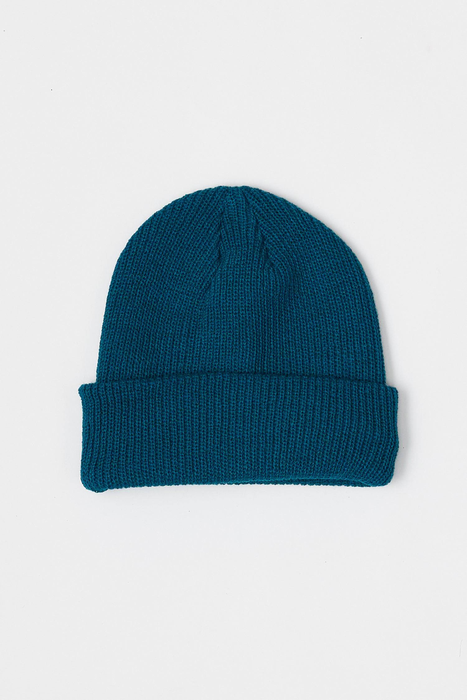 4506724368474, The Pico Beanie, Hats, Mod Ref | Common Market, Beanie,Beanies,Black,Casual,cf-color-black,cf-color-blue,cf-color-brown,cf-color-dark-blue,cf-color-grey,cf-color-khaki,cf-color-light-grey,cf-color-navy,cf-color-rust,cf-color-teal,cf-color-white,cf-vendor-mod-ref-common-market,Charcoal,Comfortable,Grey,hat,hats,headwear,Heather Grey,Knit,modrefcommonmarket,Navy,Orange,Rib,Rust, A standard unisex rib-knit beanie. Soft and long-lasting. 100% Acrylic Style #A129, , ,