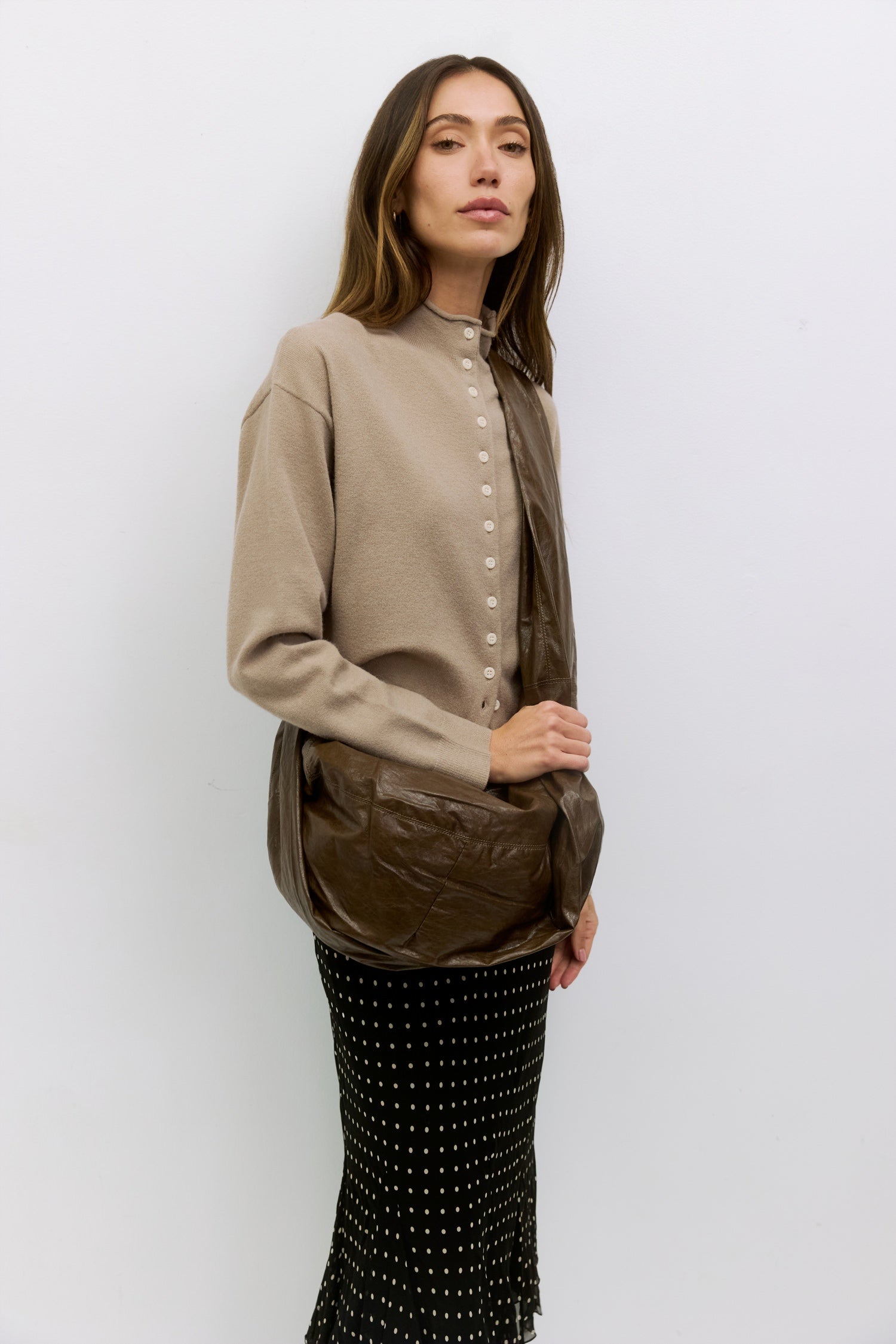 The Charli Bag - Bags | Mod Ref | Common Market