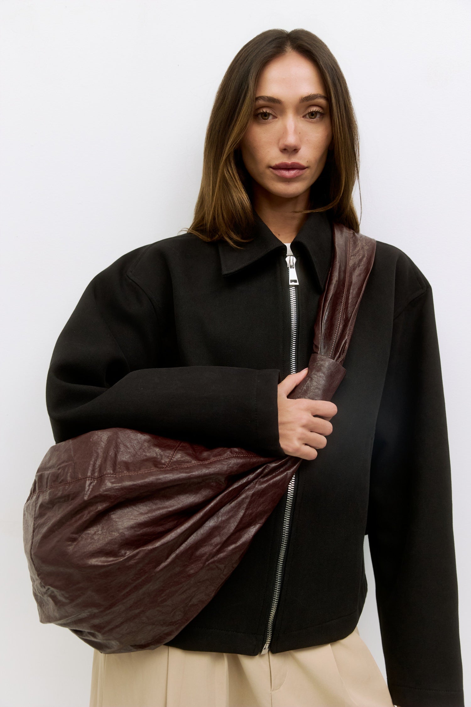 The Charli Bag - Bags | Mod Ref | Common Market