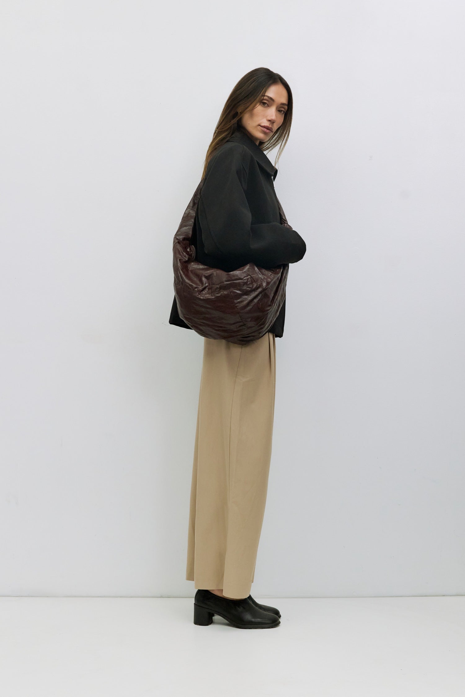 The Charli Bag - Bags | Mod Ref | Common Market