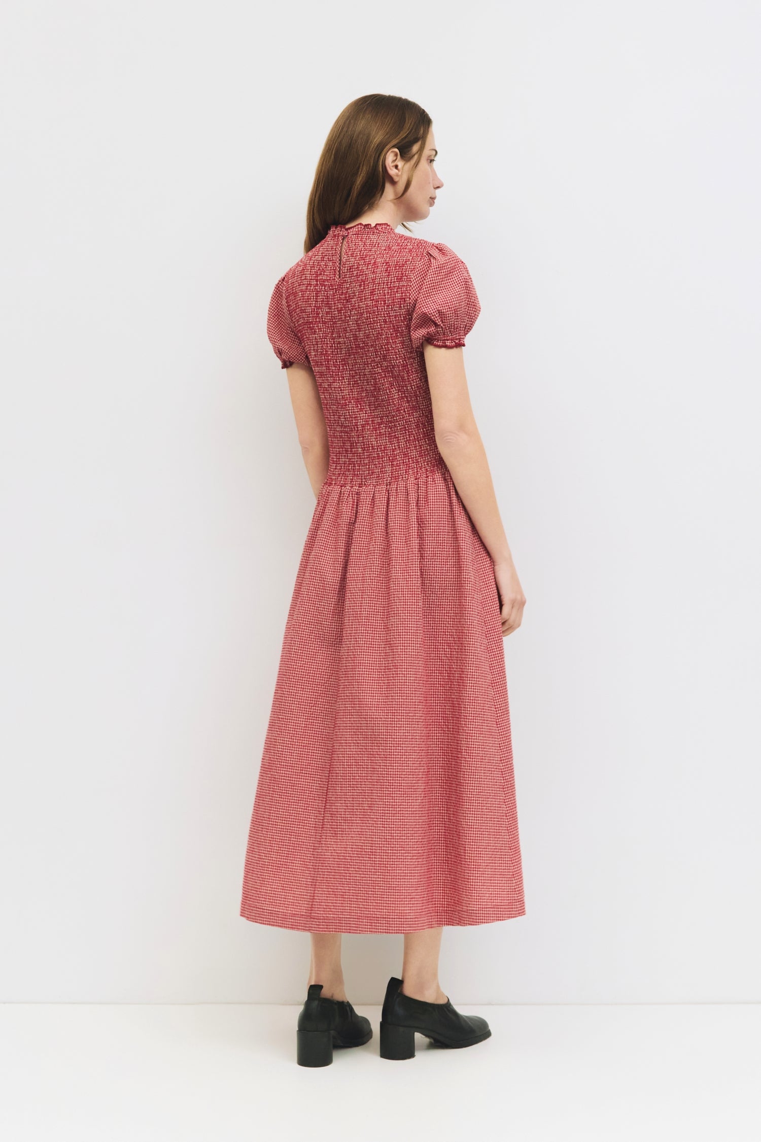 The Gisele Dress - Dress | Mod Ref | Common Market