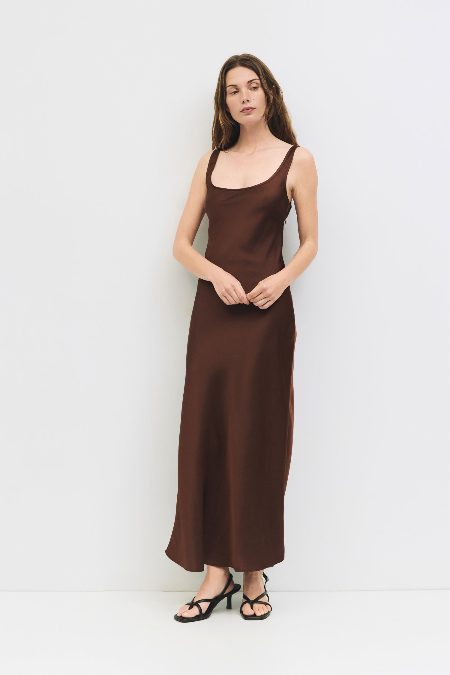 The Saylor Dress