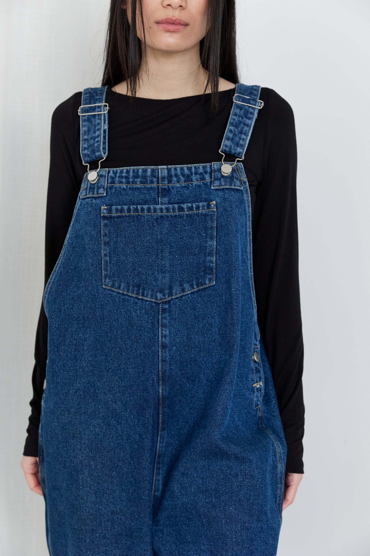 The Dani Overalls – Mod Ref | Common Market