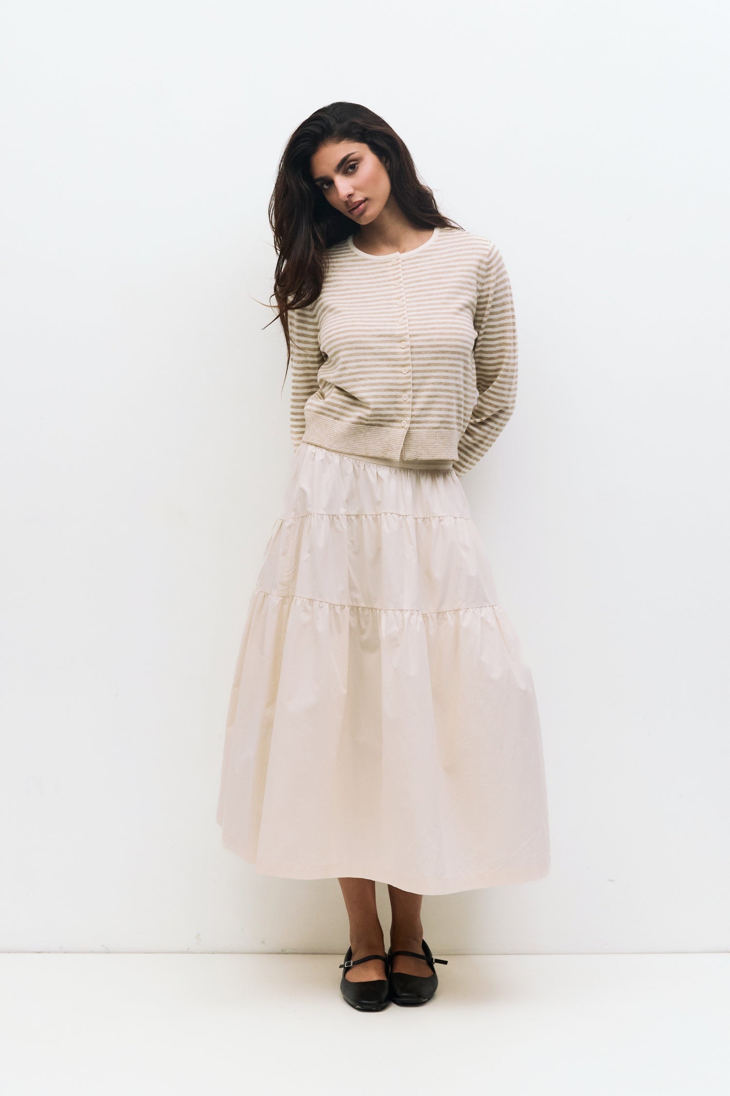 The Montana Cardigan - Tops | Mod Ref | Common Market