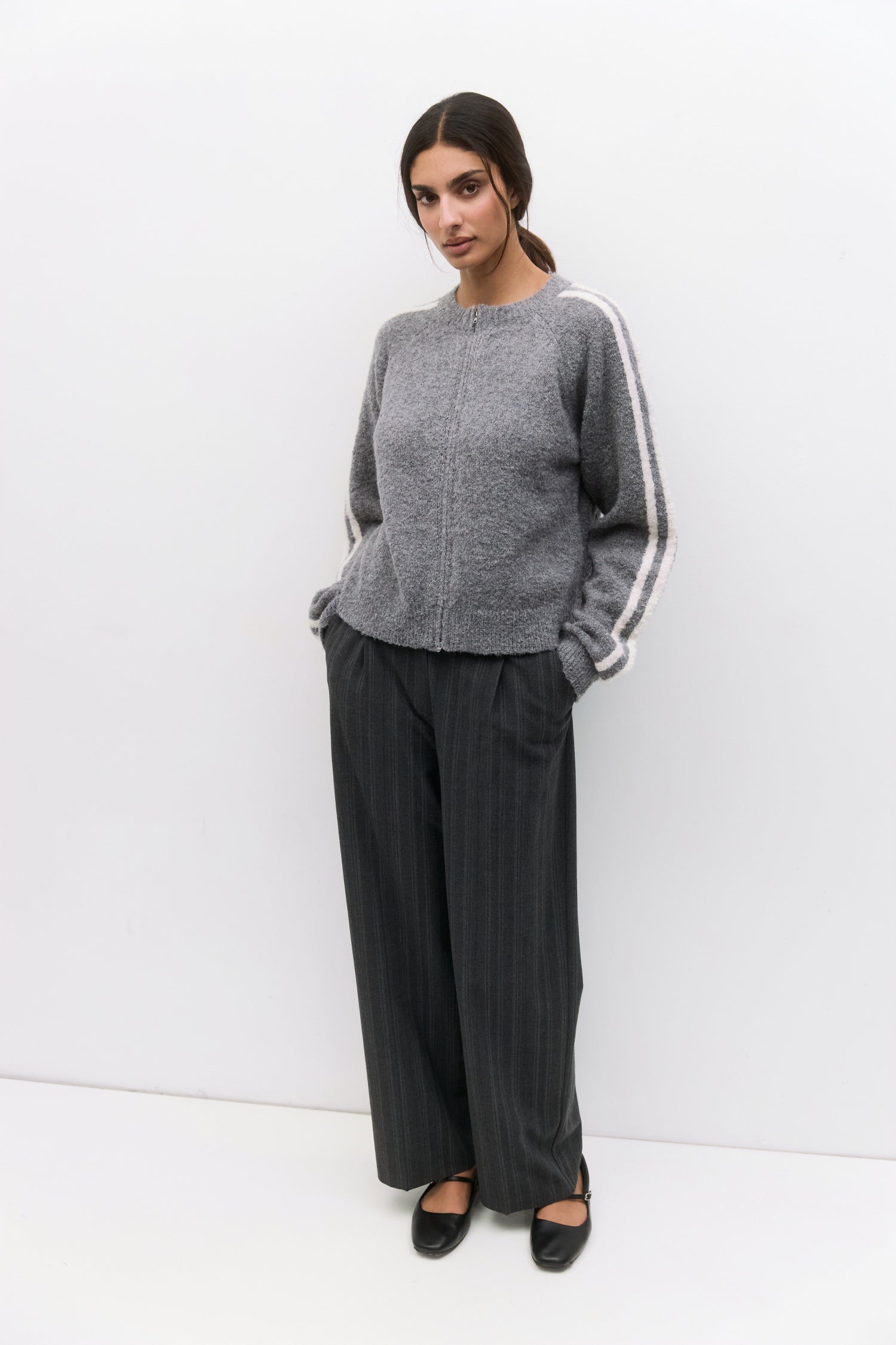 The Reba Sweater - Tops | Mod Ref | Common Market