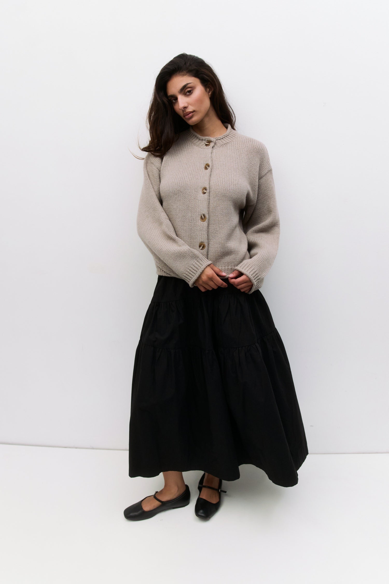 The Esme Skirt - Bottoms | Mod Ref | Common Market