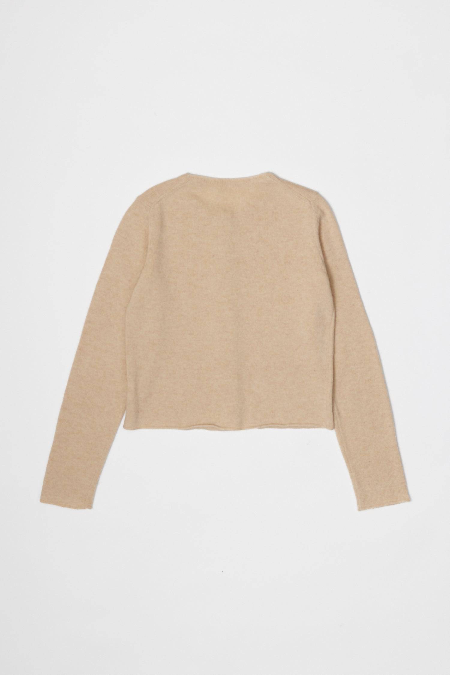 8364338381021, The Molly Cardigan, Outerwear, Mod Ref, Acrylic,beige,Blue,Cardigan,Casual,cf-color-beige,cf-color-blue,cf-color-grey,cf-color-sage,cf-size-l,cf-size-m,cf-size-s,cf-size-xl,cf-size-xs,cf-vendor-mod-ref,Cropped,cropped hemline,Everyday,fall,Grey,Heather Grey,Mod Ref,modref,new,polyester,polyurethane,Pullover,Sage,set,Sets,Sweater,Transitional,Women's, Information The Molly Cardigan is a chic light-weight knit cardigan. The cropped length offers a modern touch to a classic design. It also featu