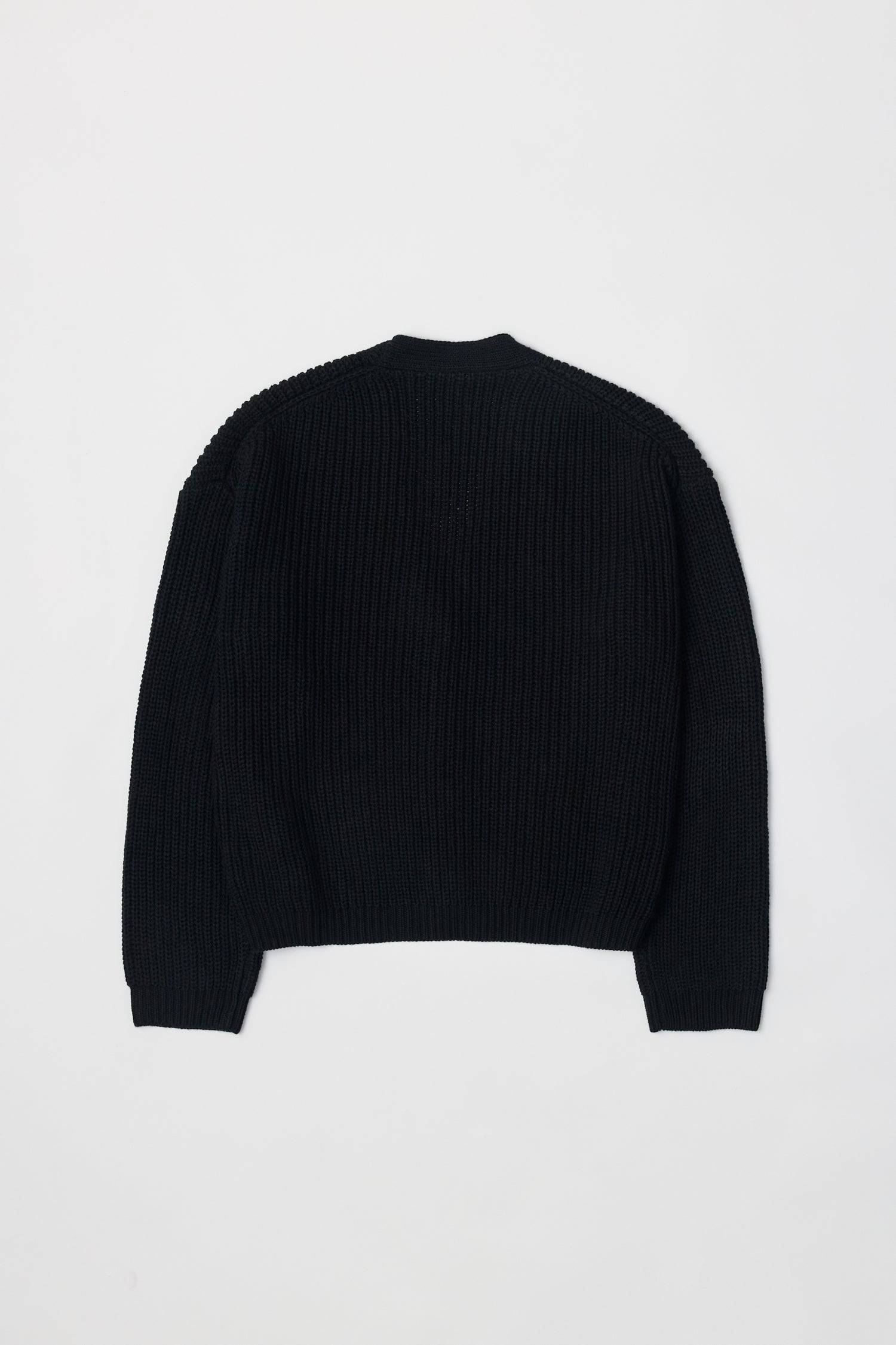 8831739330781, The Willow Cardigan, Tops, Mod Ref, Basic,Basics,Black,Blue,Cardigan,Casual,cf-color-black,cf-color-blue,cf-size-l,cf-size-m,cf-size-s,cf-vendor-mod-ref,Collar,collared,Collared Top,Comfort,Comfortable,Contemporary,Cotton,Everyday,Fall,final-sale,finalsale,fundraiser,Grey,layering,Layers,Minimal,minimalist,Mod Ref,modref,new,Oversized,sale,Sweater,Sweater Top,Tops,v neckline,Winter,Womens,Wool, Information The Willow Cardigan is a chunky v-neck cardigan complete with a fisherman knit and semi