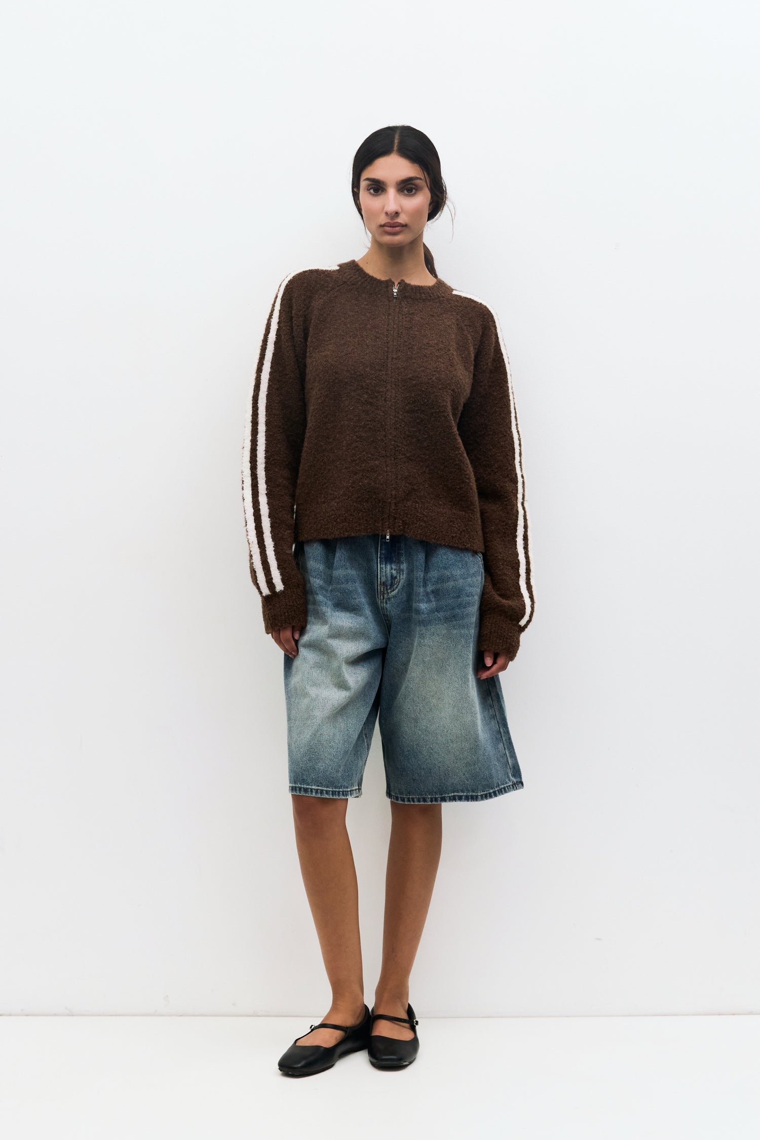 The Reba Sweater - Tops | Mod Ref | Common Market
