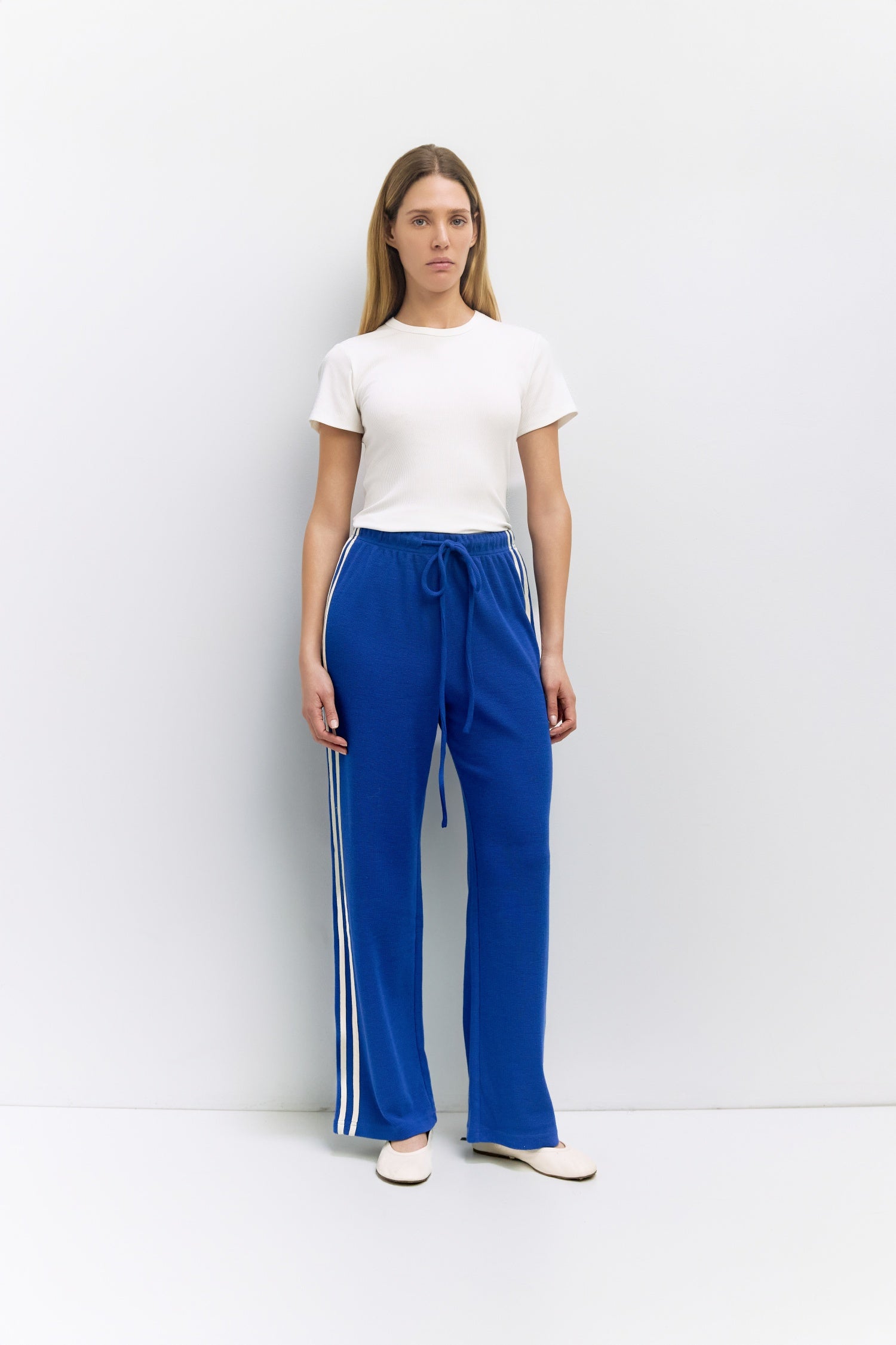 The Enzo Pants | Thermal Sport Pants