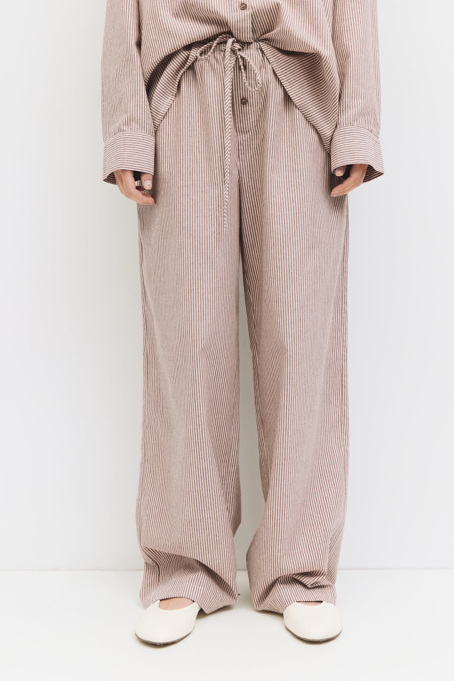 The Elizabeth Pants - Bottoms | Mod Ref | Common Market