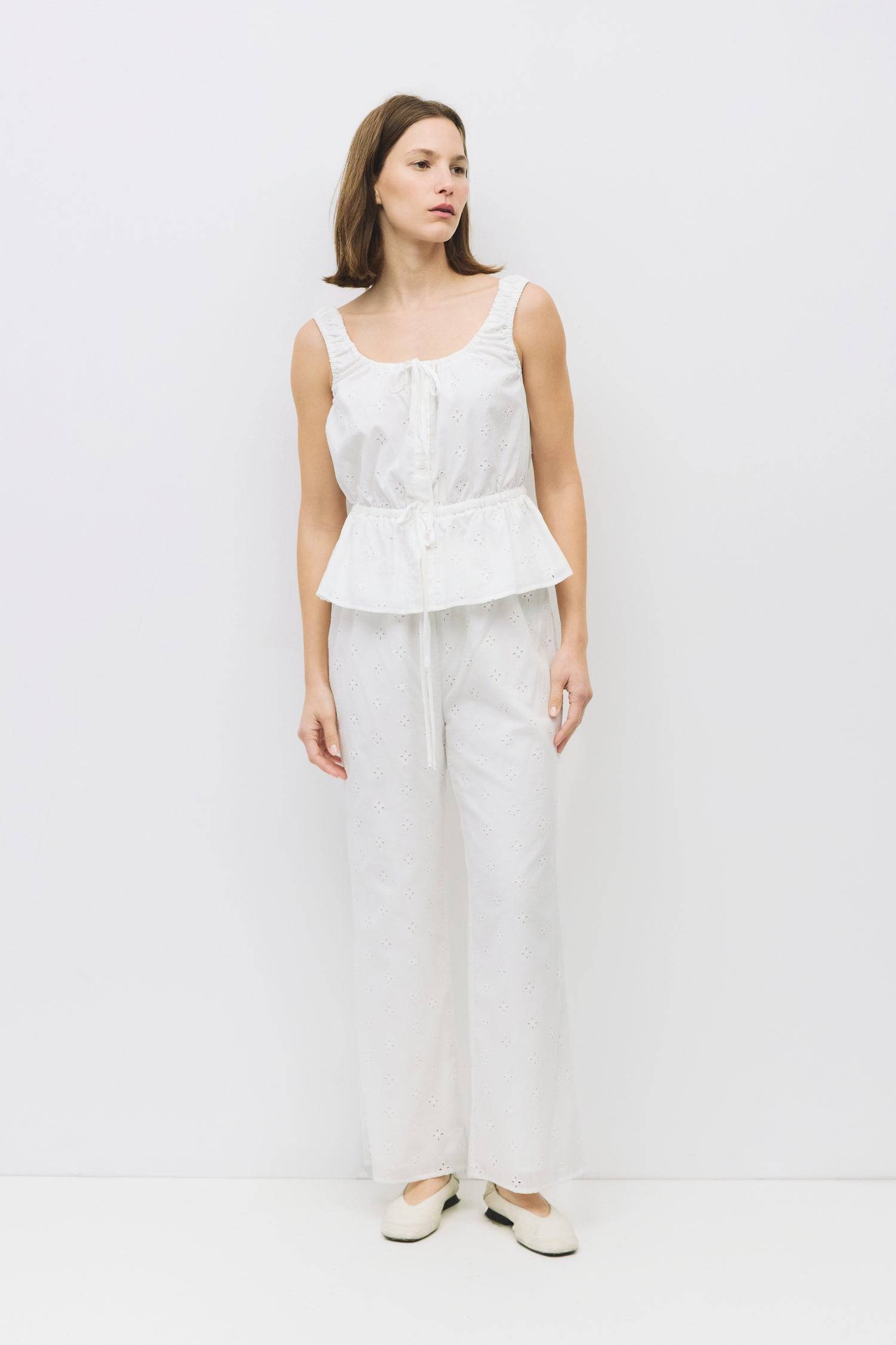 The Sawyer Pants | Mod Ref