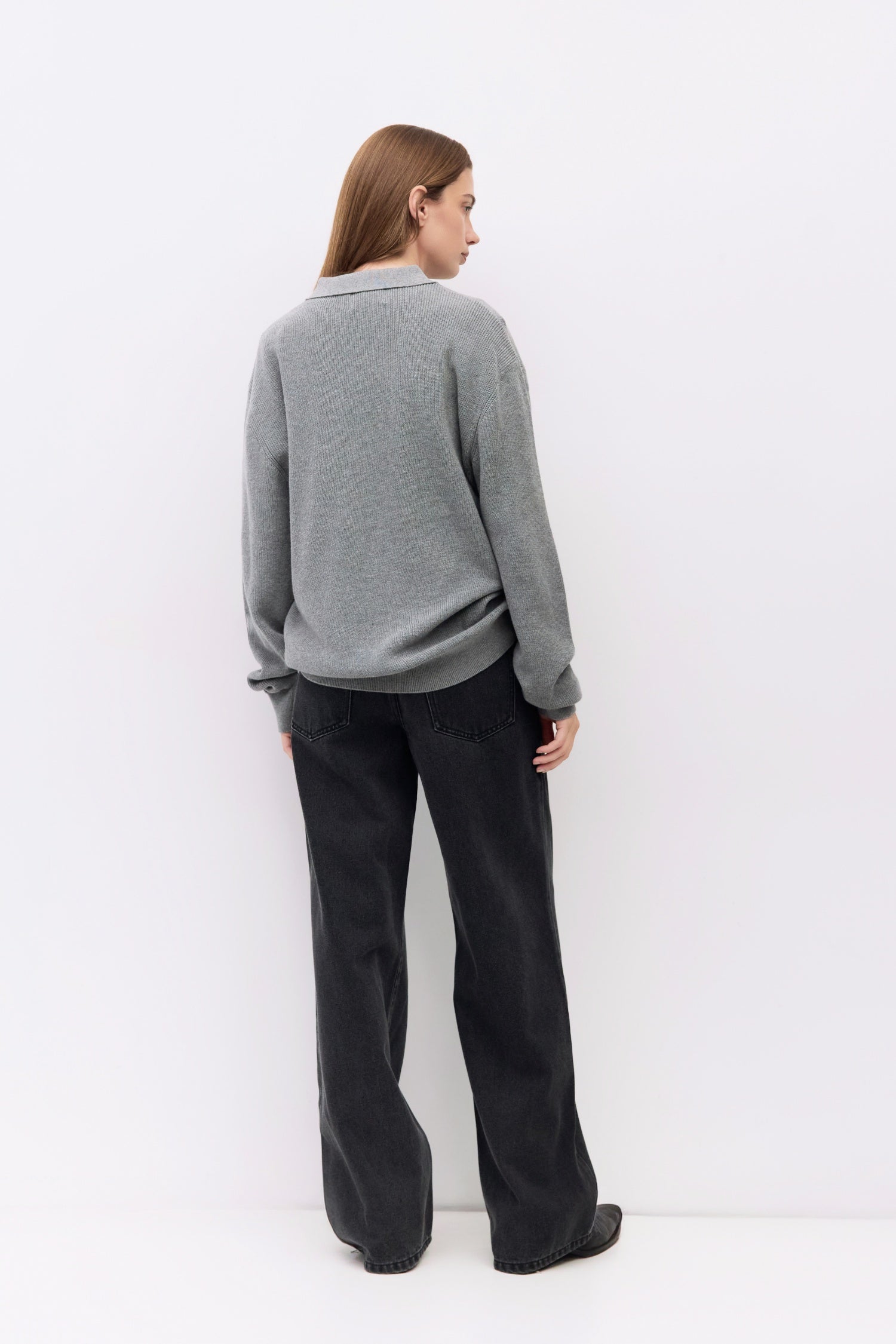 The Monroe Jeans - Bottoms | Mod Ref | Common Market