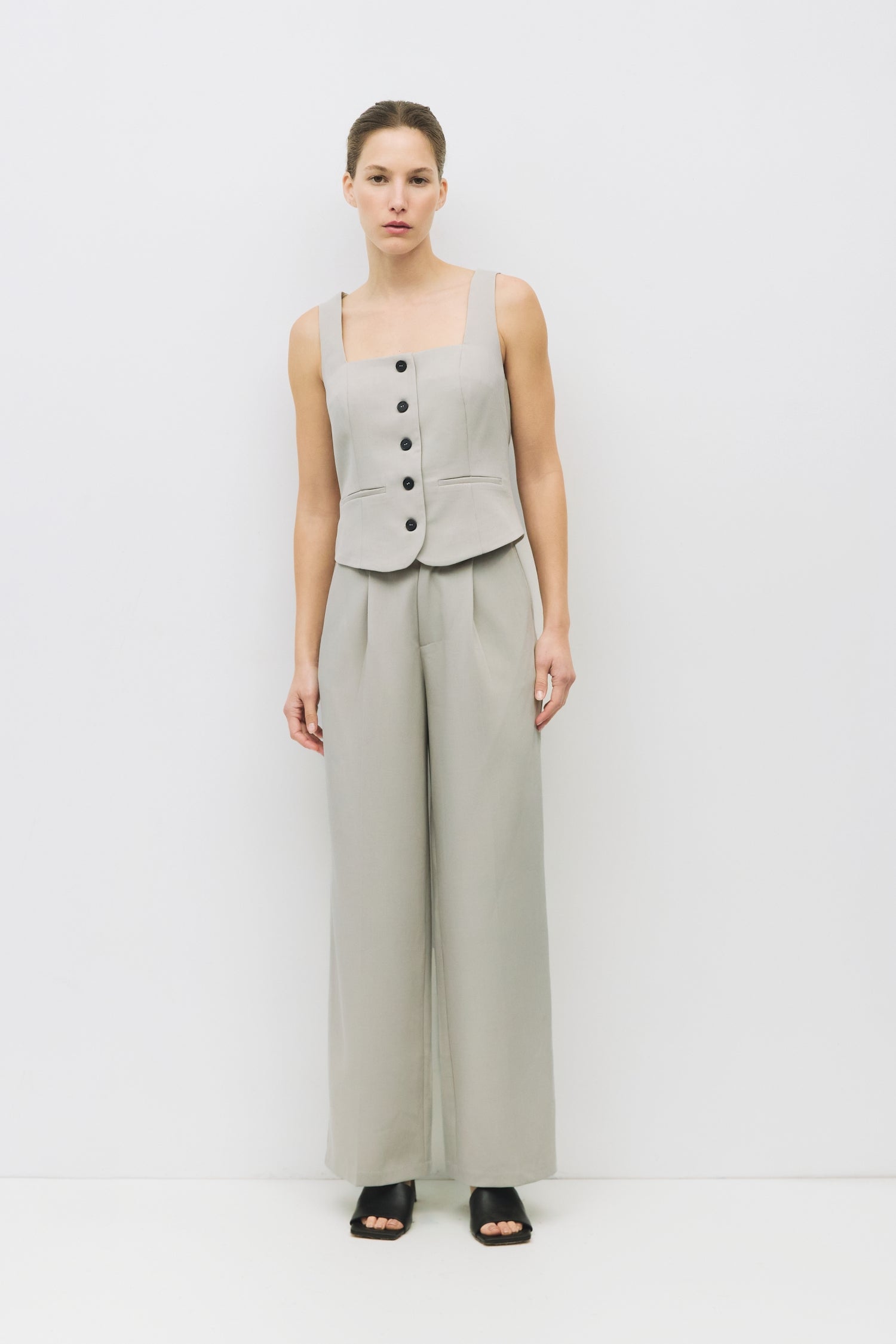 The Nichole Pants – Mod Ref | Common Market