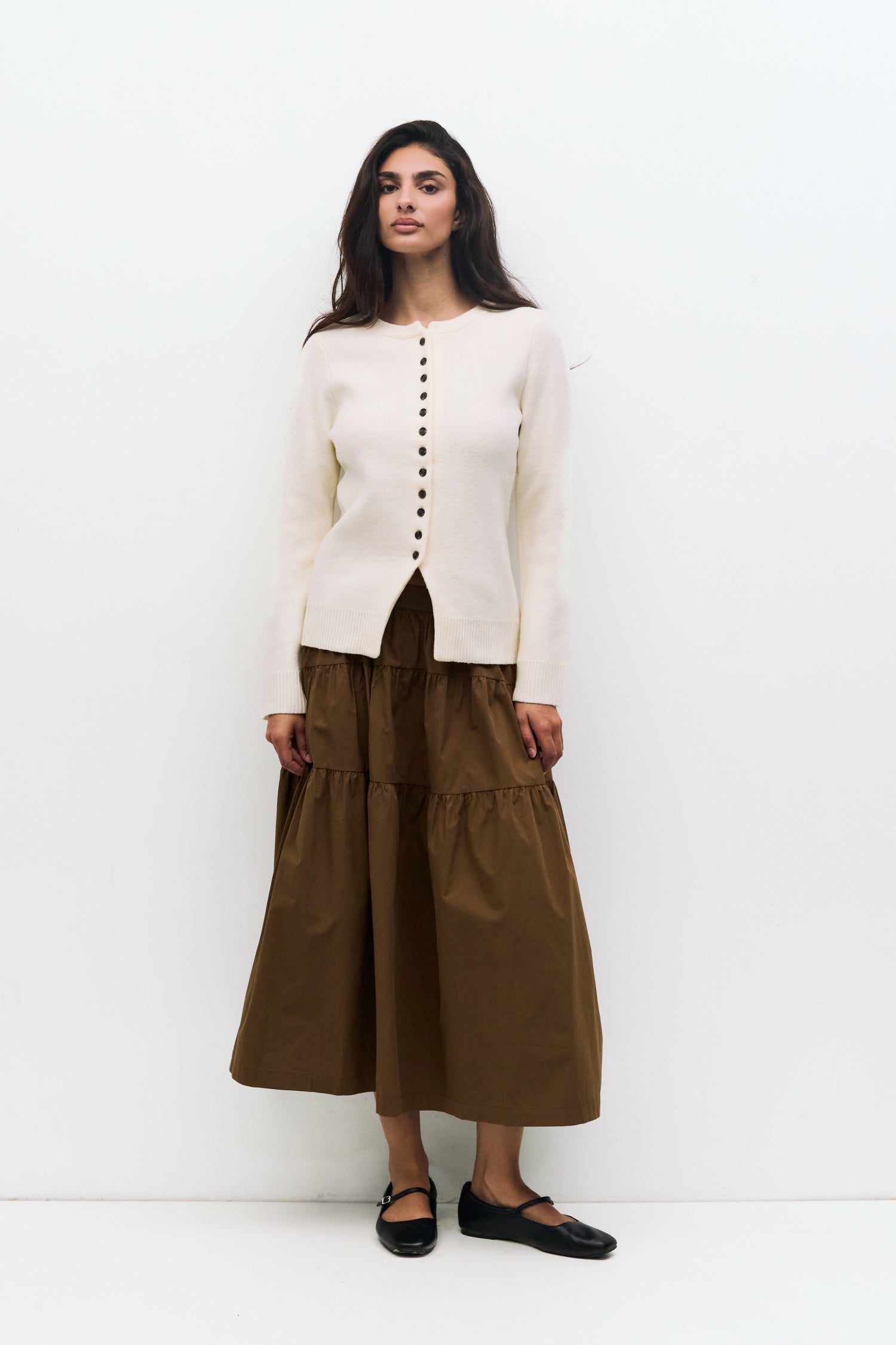 The Esme Skirt - Bottoms | Mod Ref | Common Market