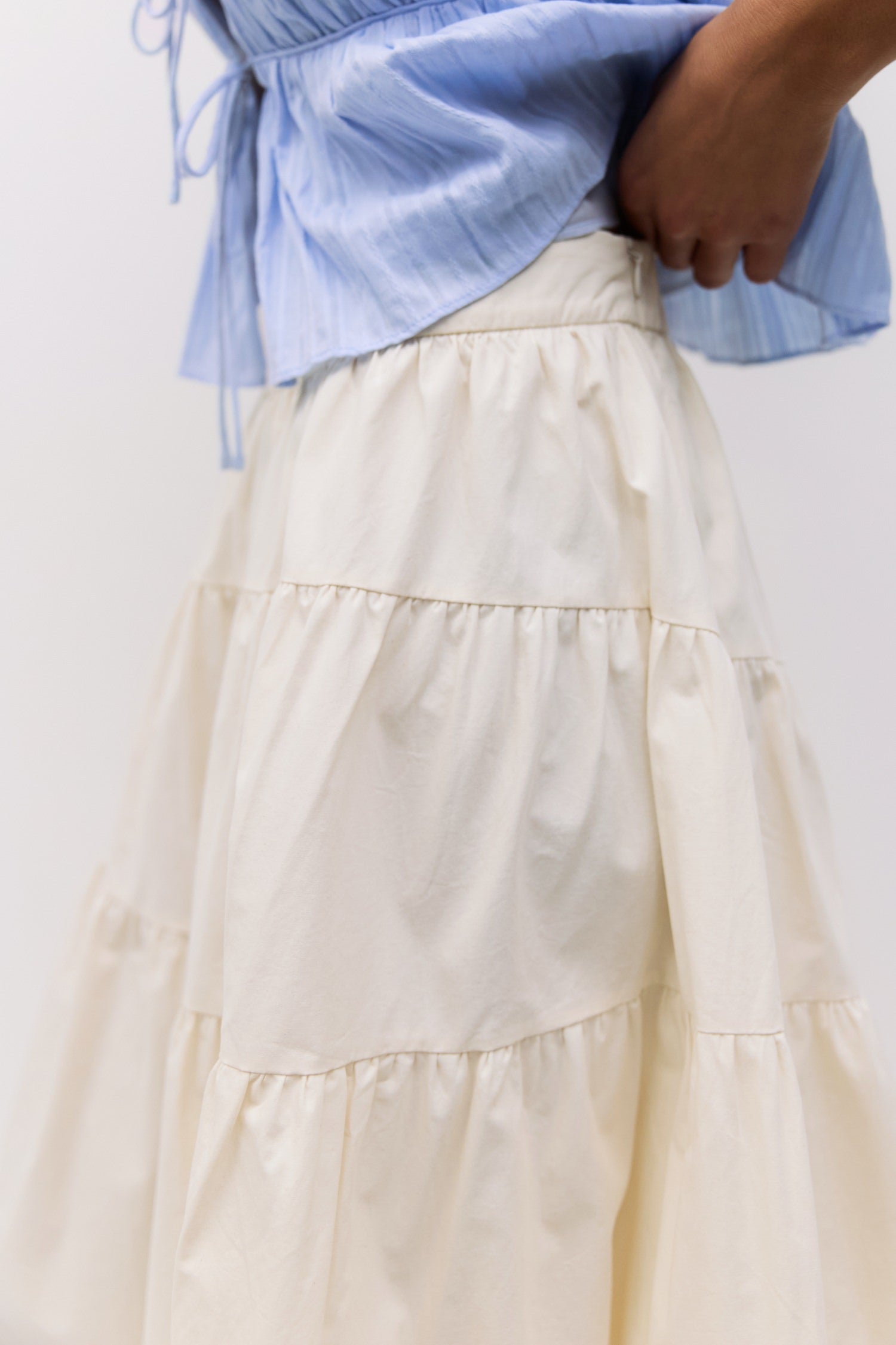 The Esme Skirt - Bottoms | Mod Ref | Common Market