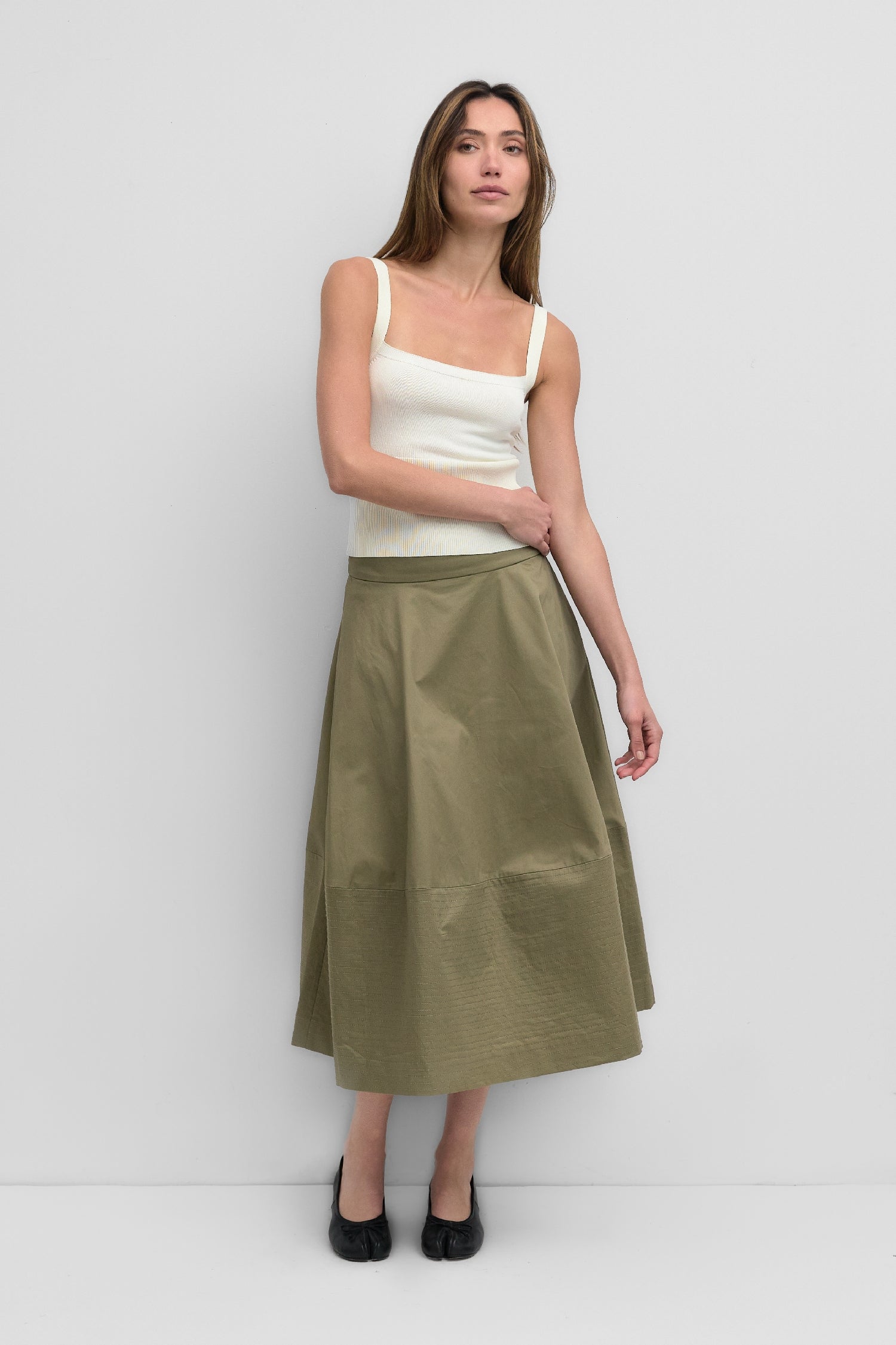 The Jess Skirt | Mod Ref | Common Market