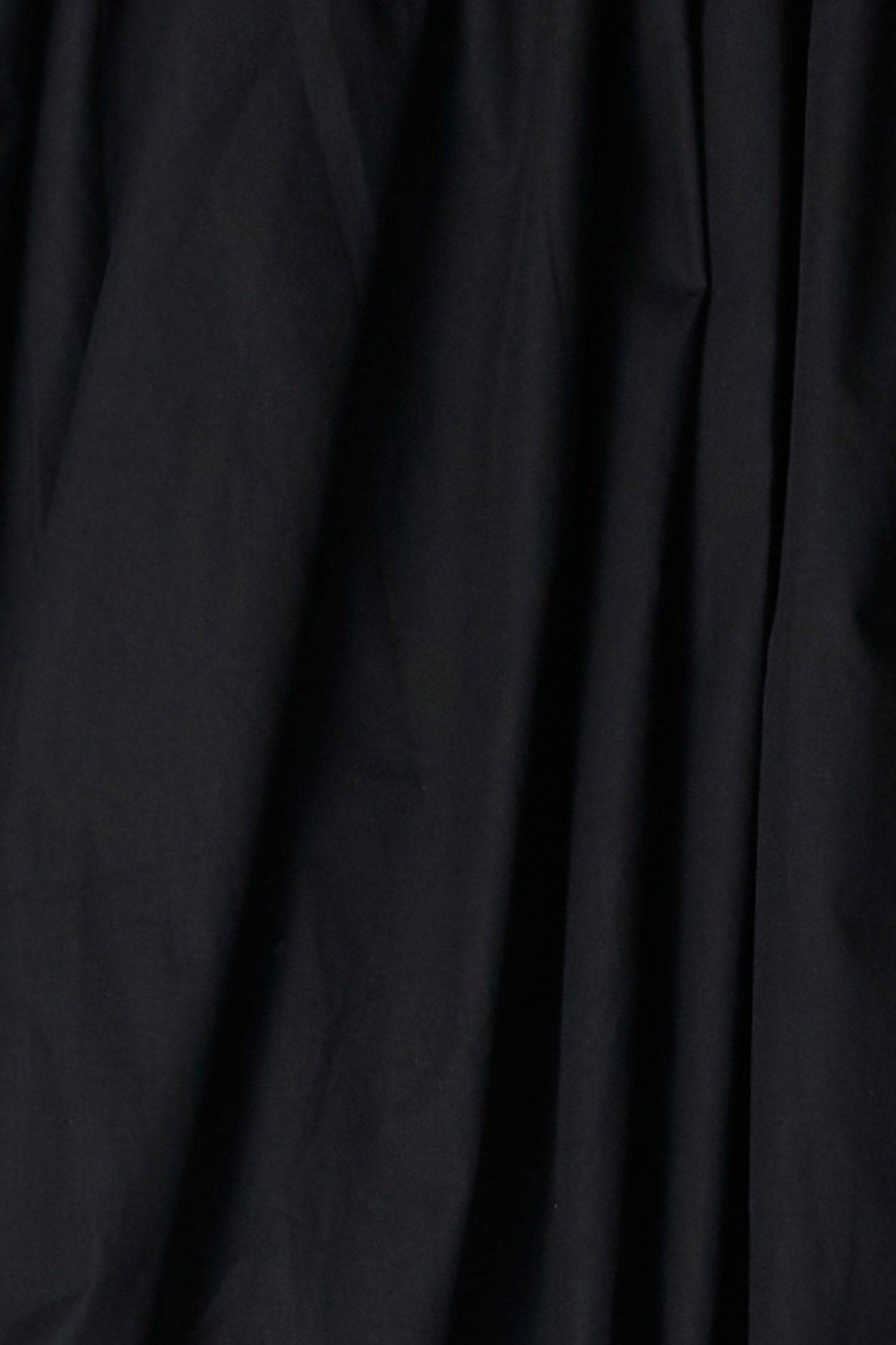 8466464997597, The Bella Skirt, Skirt, All Row, Black,Blue,Bottom,Bottoms,bubble,bubble skirt,cf-color-black,cf-color-natural,cf-size-l,cf-size-m,cf-size-s,Comfortable,Elastic,Elastic Waistband,everyday,flowy,ivory,Light Blue,matching,Midi Skirt,Mod Ref,Skirt,skirts,spring,Summer,womens, Information The Bella Skirt is a playful midi-length bubble skirt. It features an elasticated waist for a comfortable and adjustable fit. The length and bubble effect hem add volume and movement to the silhouette. Pair this