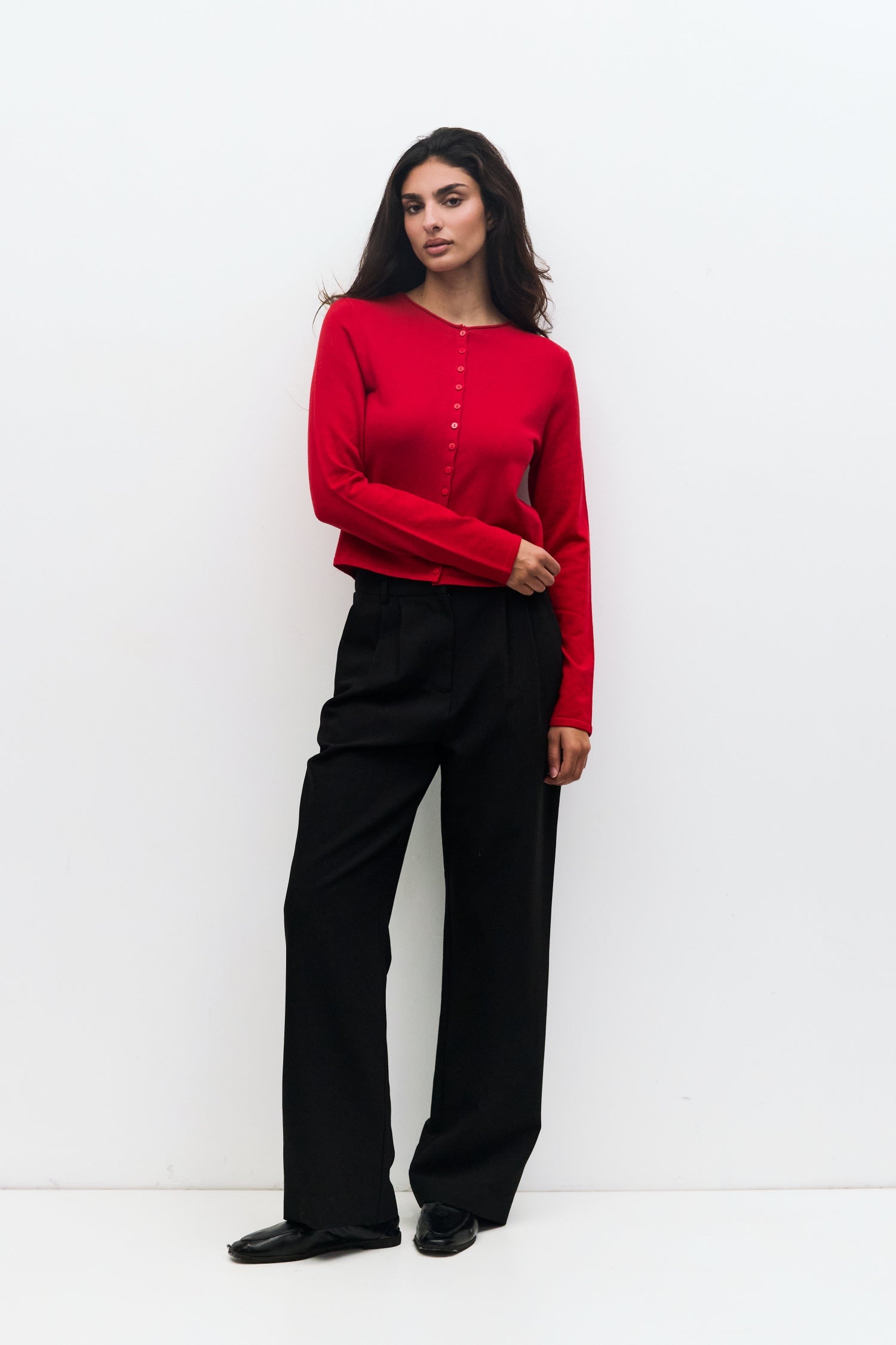 The Shea Cardigan - Tops | Mod Ref | Common Market