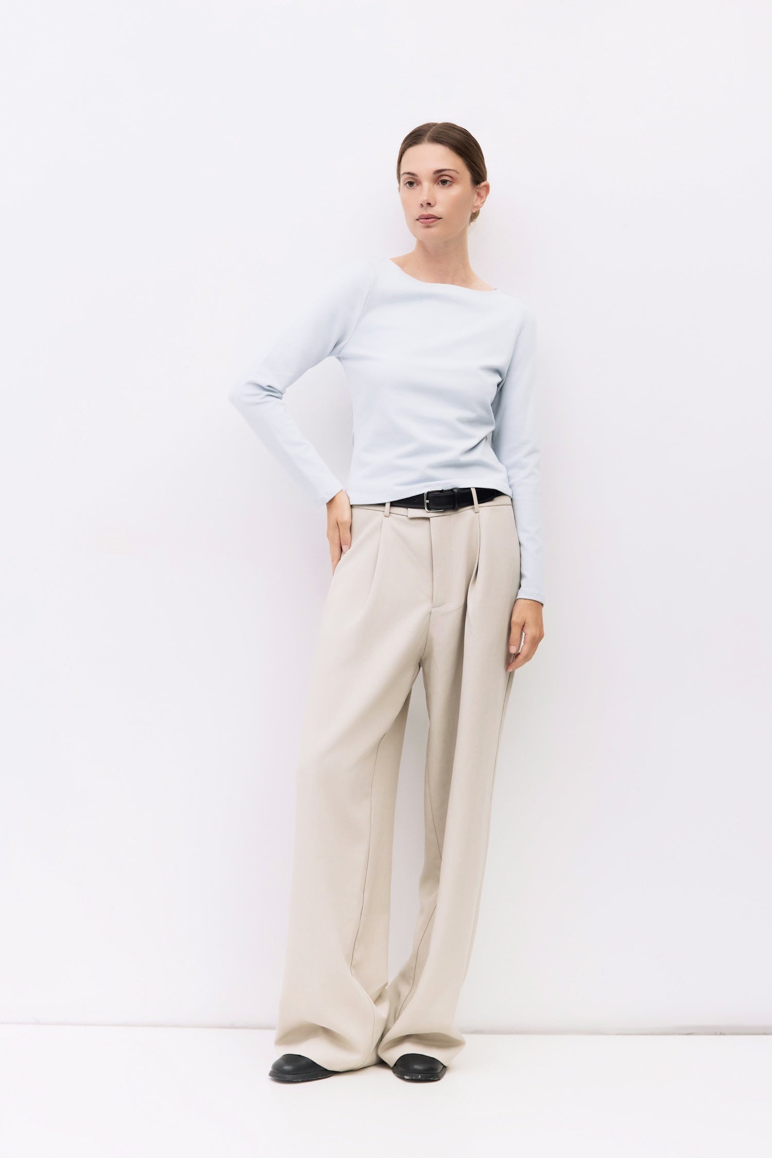 The Martina Top - Tops | Mod Ref | Common Market