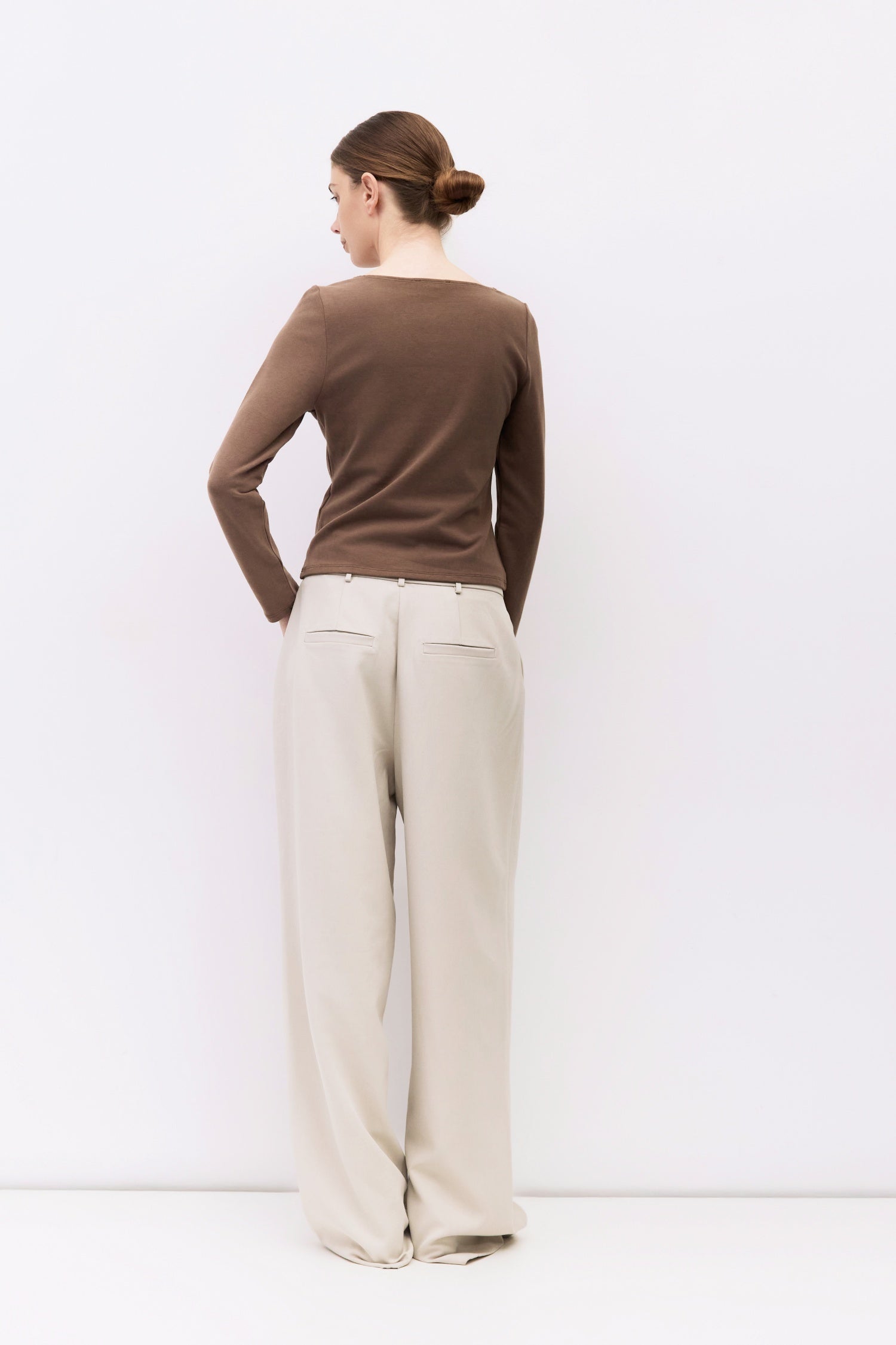 The Martina Top - Tops | Mod Ref | Common Market