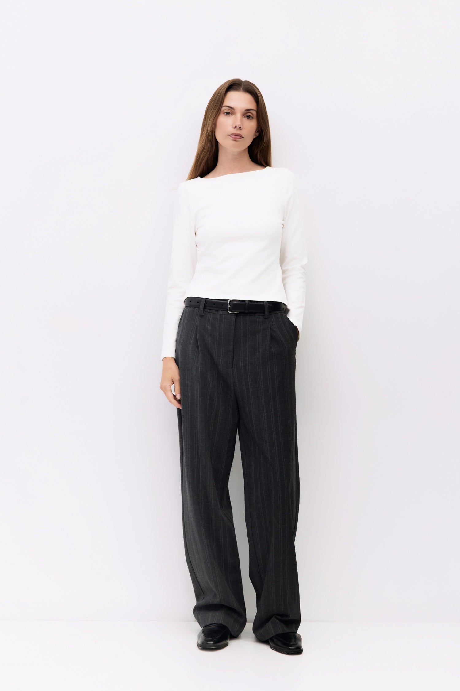 The Martina Top - Tops | Mod Ref | Common Market
