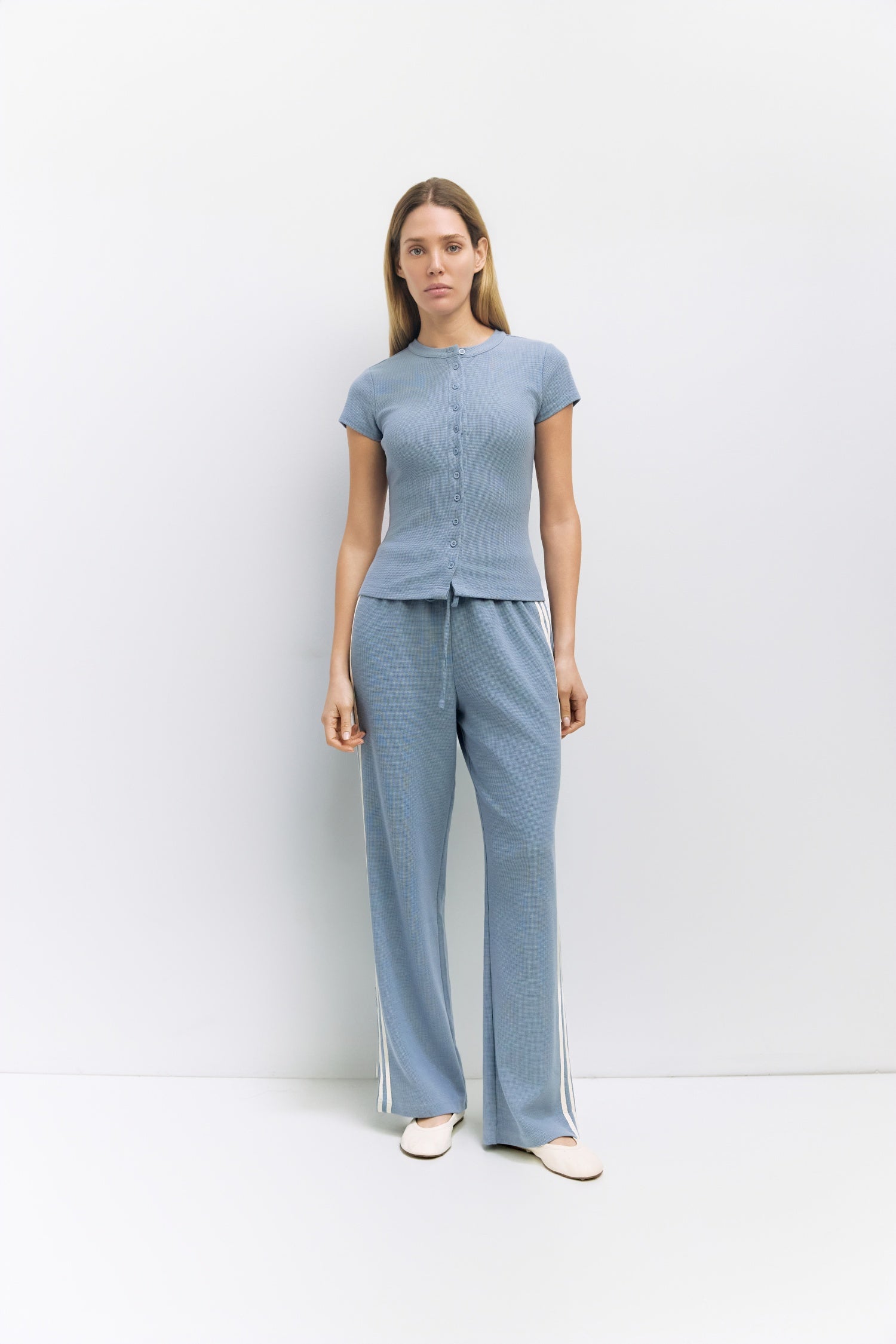 The Enzo Pants | Thermal Sport Pants