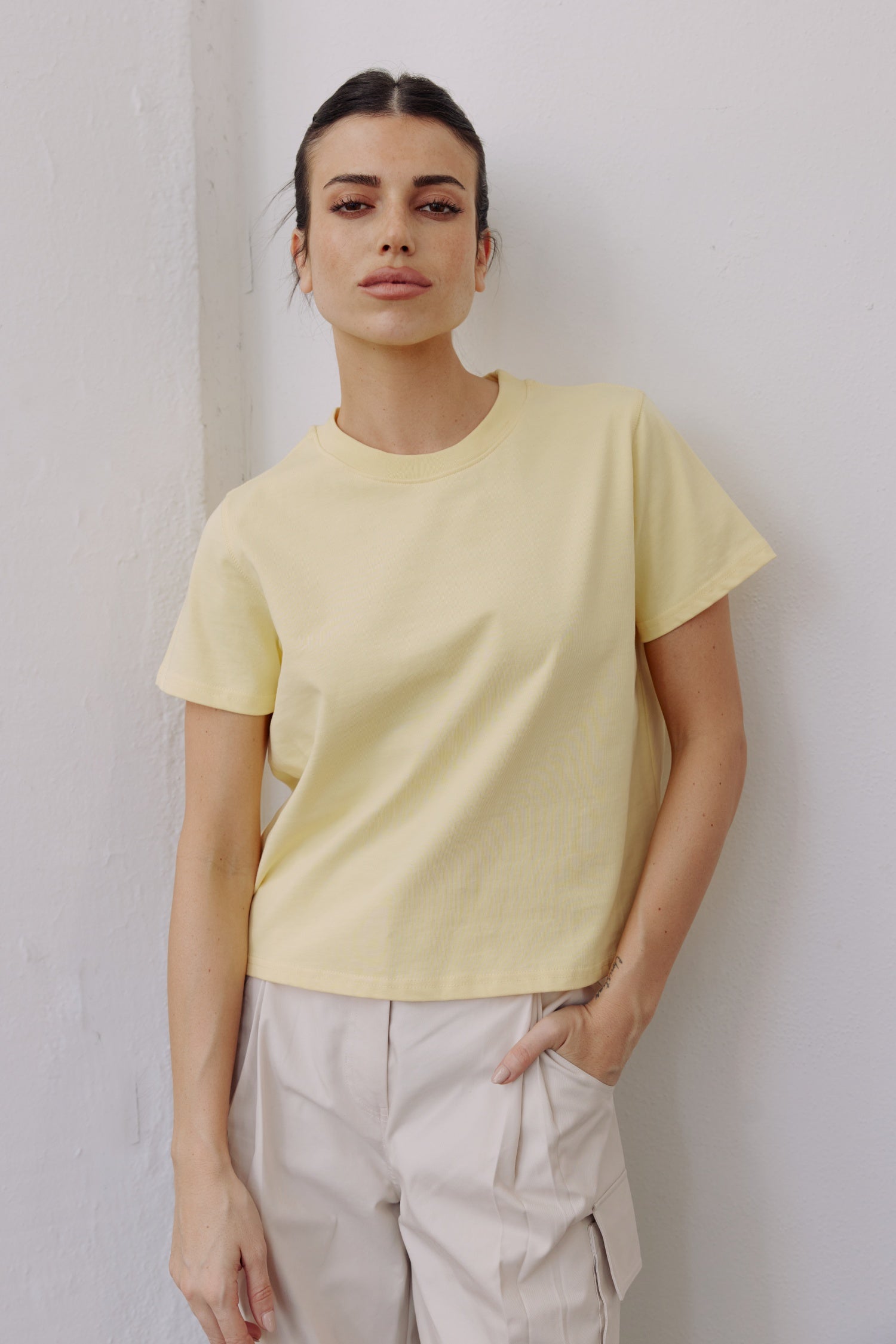 The Lanie Top - Tops | Mod Ref | Common Market