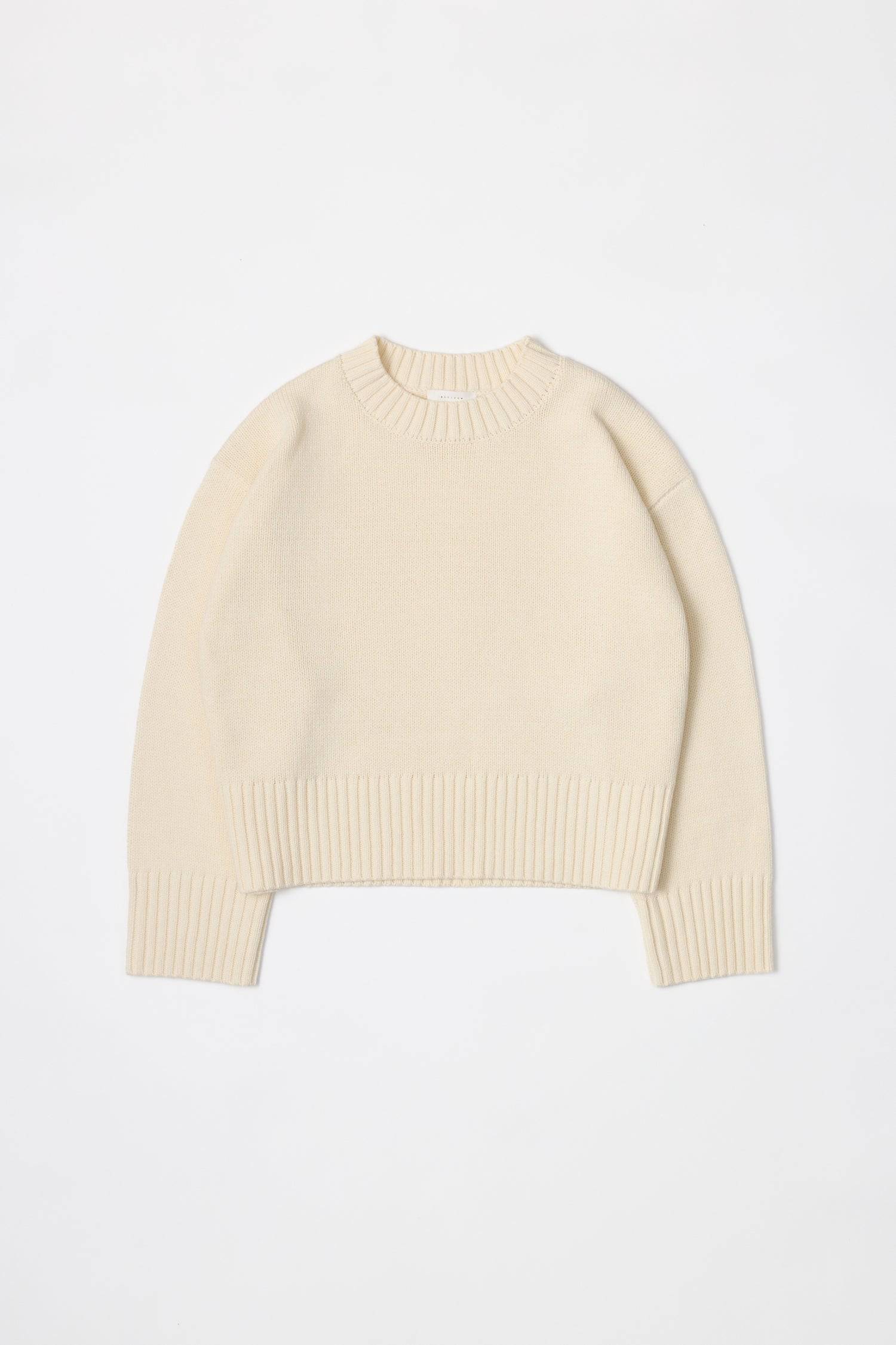 8809536323805, The Asher Sweater, Tops, All Row, All Row,allrow,Black,brown,Button Down Shirt,Button up,buttons,Cardigan,cf-color-black,cf-color-brown,cf-size-l,cf-size-m,cf-size-s,Comfortable,Crew Neck,Crew Neckline,Everyday,longsleeve,Matching Set,set,Sets,stretch,Stretchy,taupe,tonal buttons,Transitional,Womens,womens top, Information The Asher Sweater is an oversized cropped pullover sweater with a classic rib detail at the neckline and hem. The semi-cropped length ensures a proportional fit and the mid