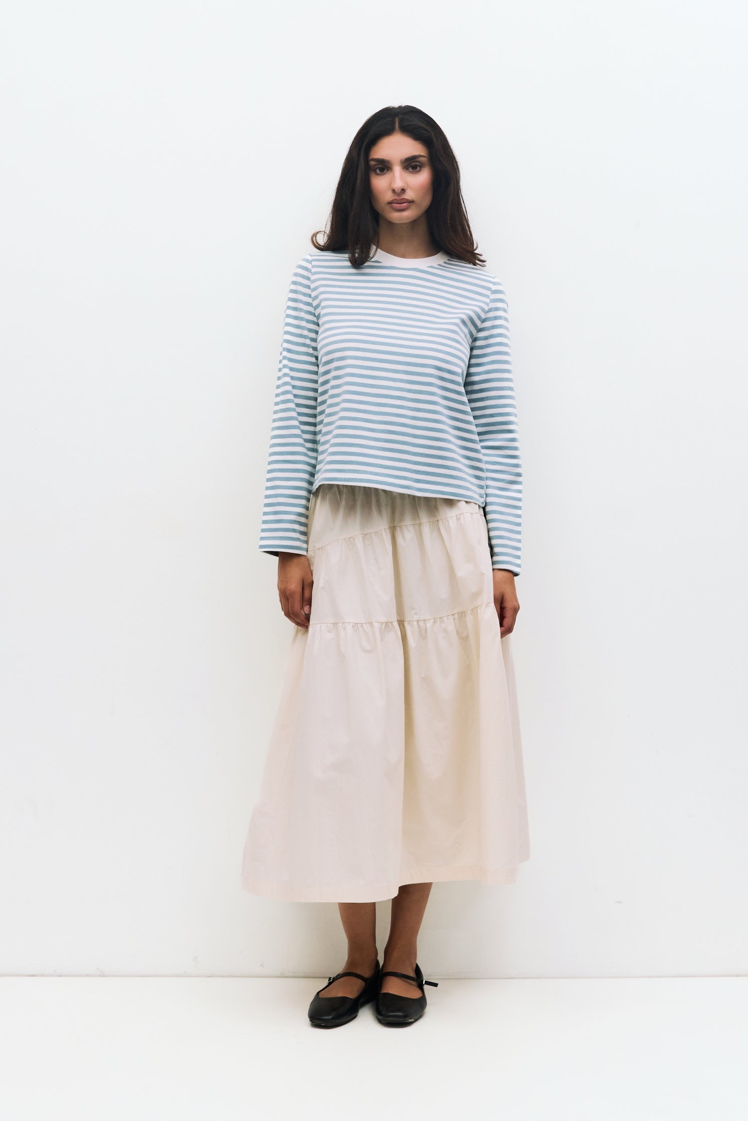 The Kathleen Top - Tops | Mod Ref | Common Market