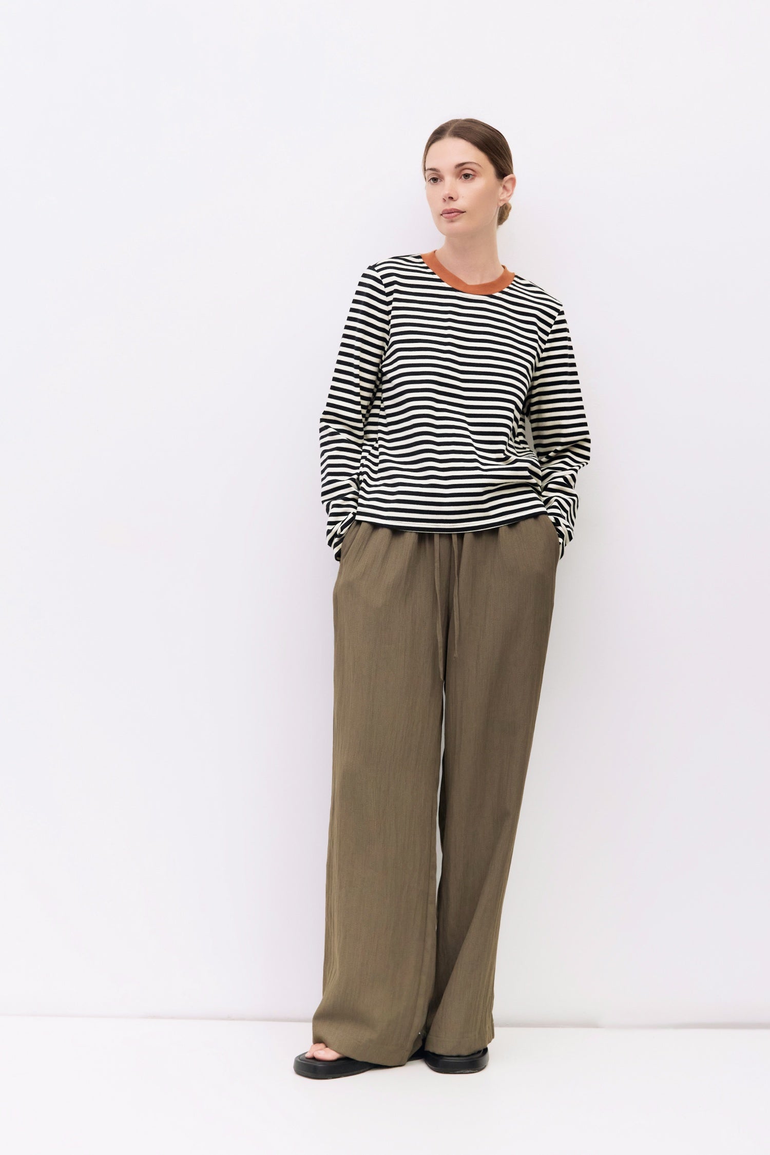 The Kathleen Top - Tops | Mod Ref | Common Market