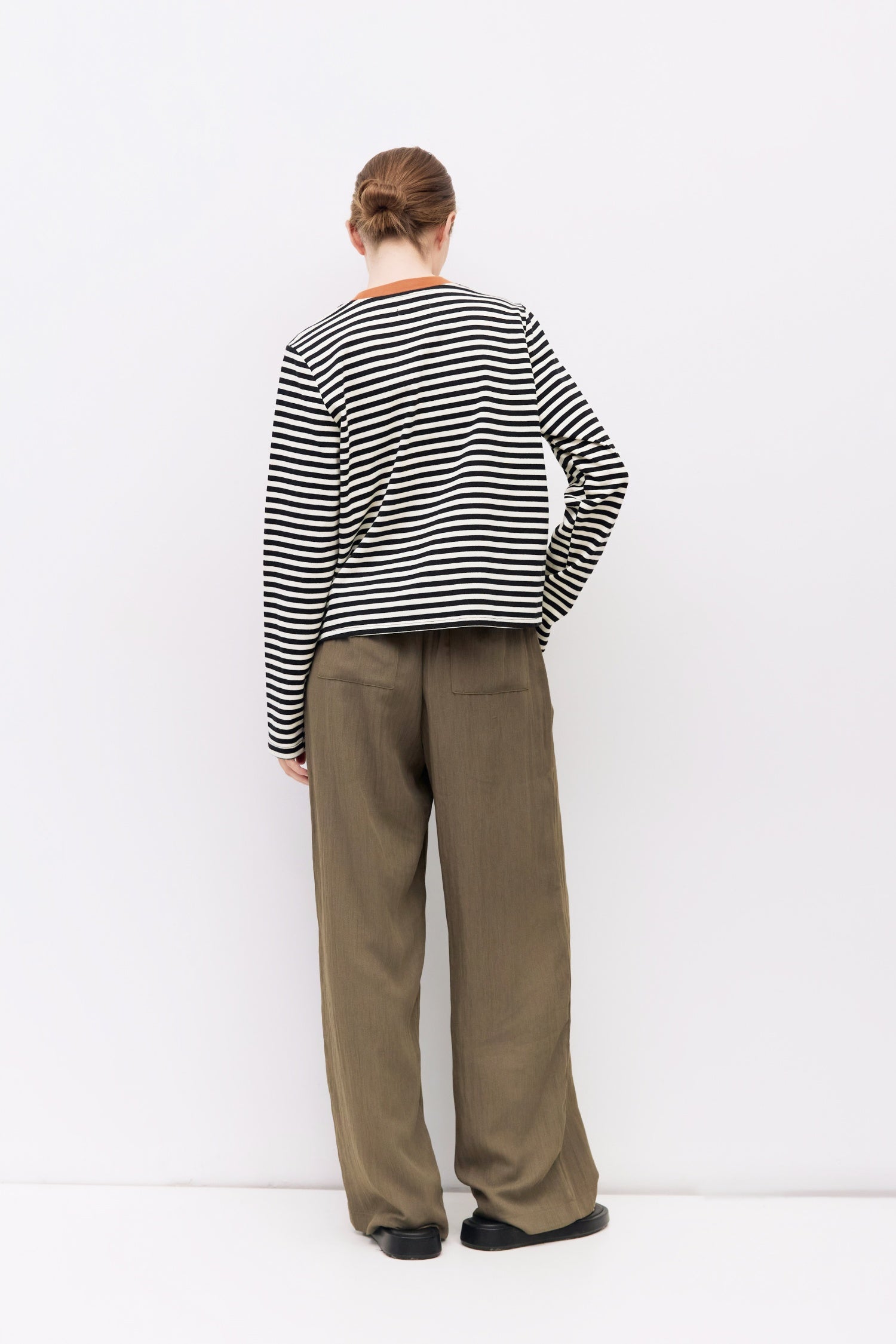 The Kathleen Top - Tops | Mod Ref | Common Market
