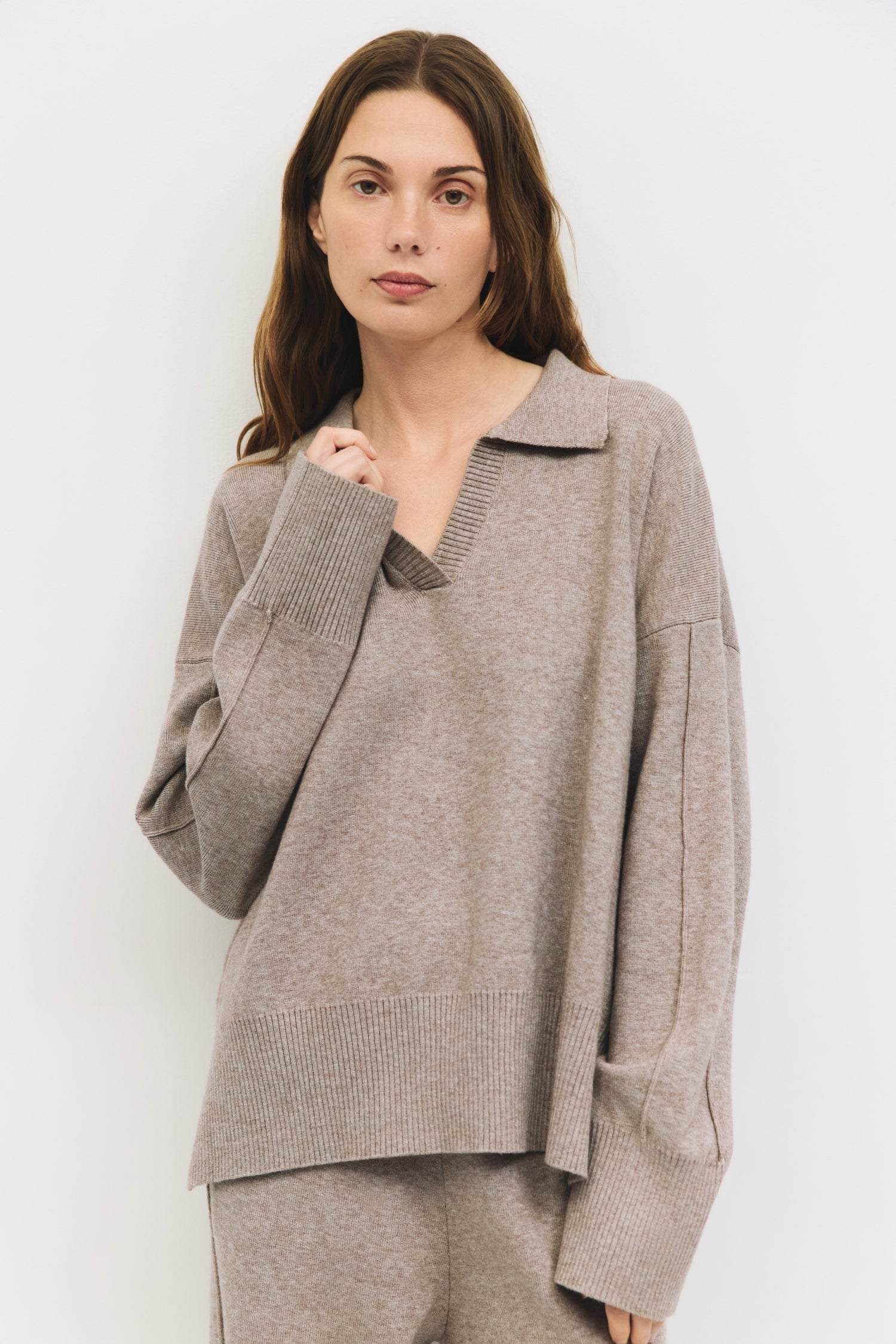 The Delilah Sweater - Tops | Mod Ref | Common Market