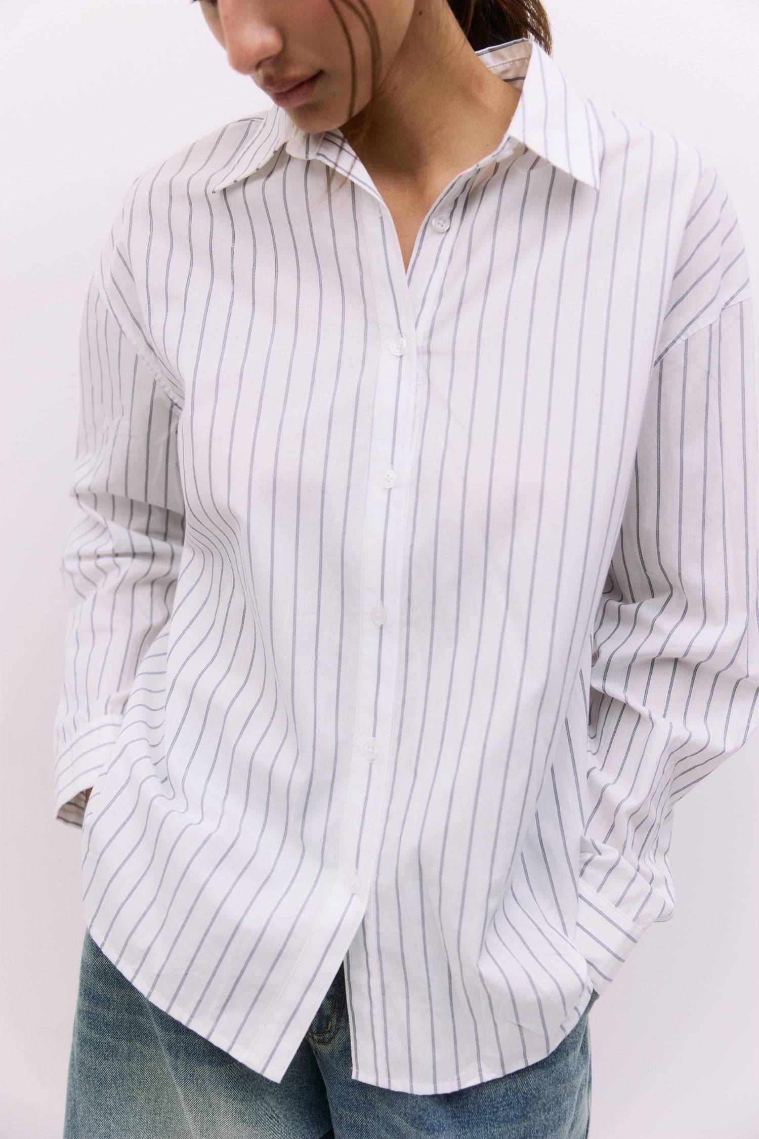 The Brigid Top - Tops | Mod Ref | Common Market