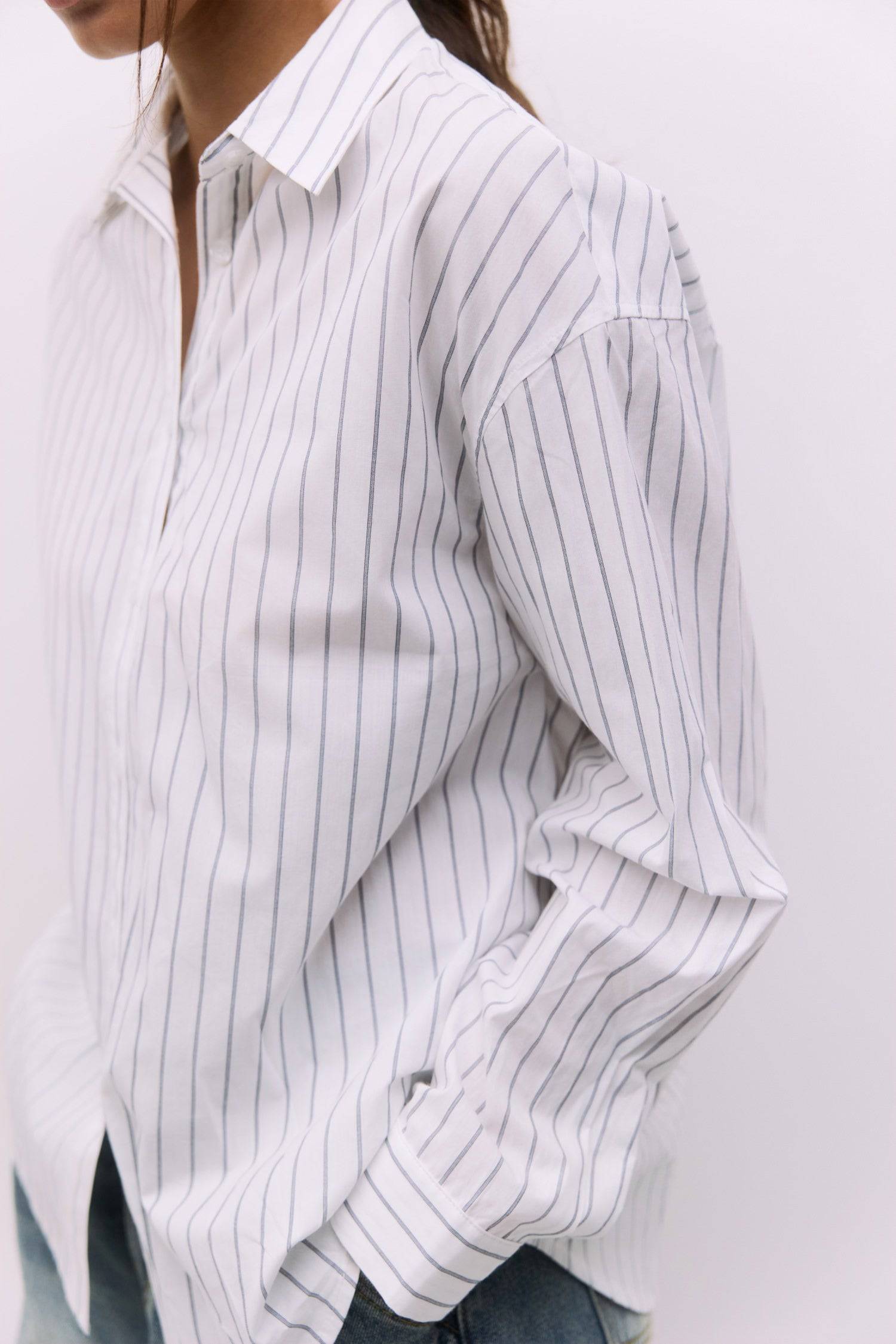 The Brigid Top - Tops | Mod Ref | Common Market