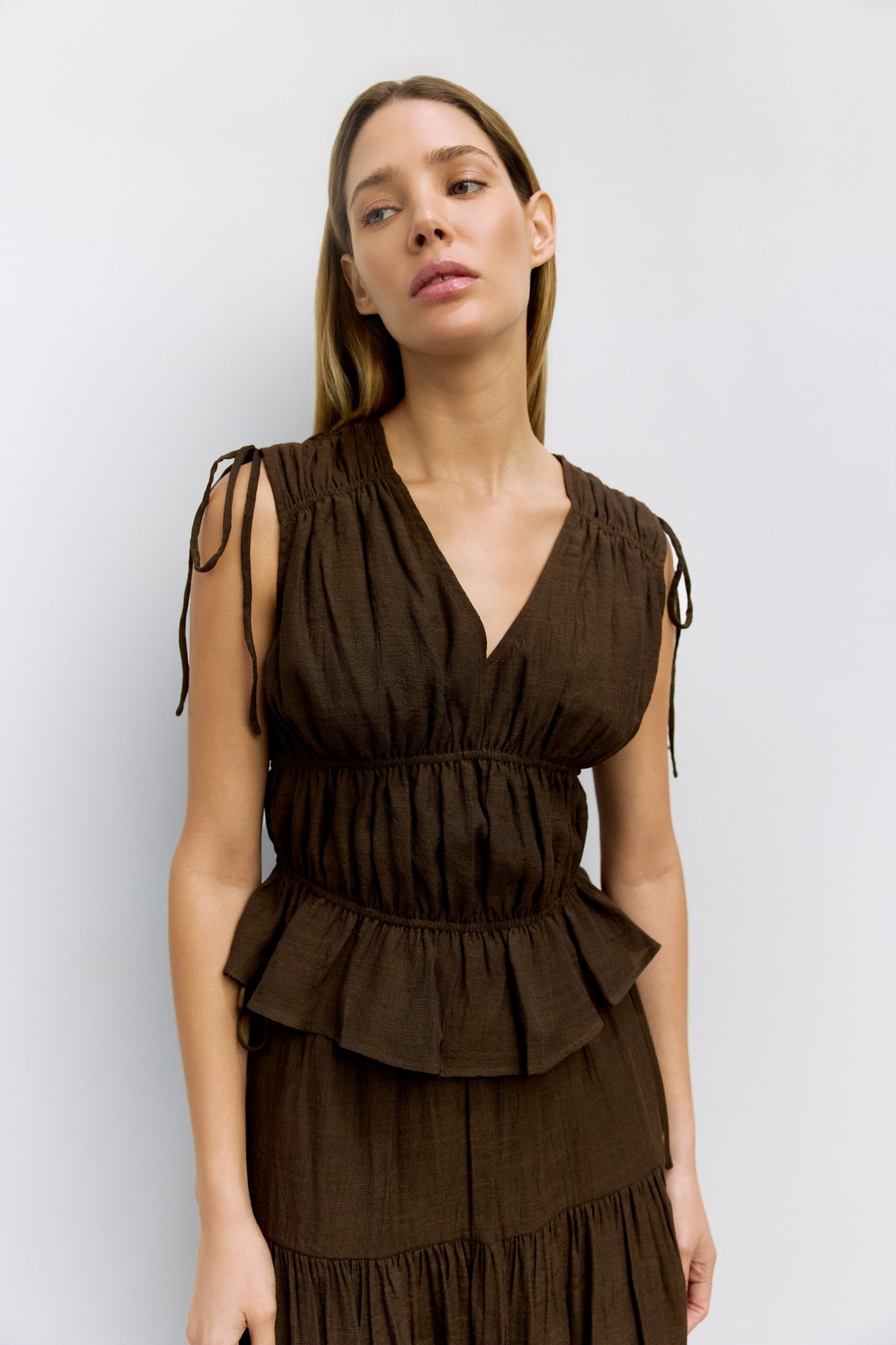 The Cleo Top