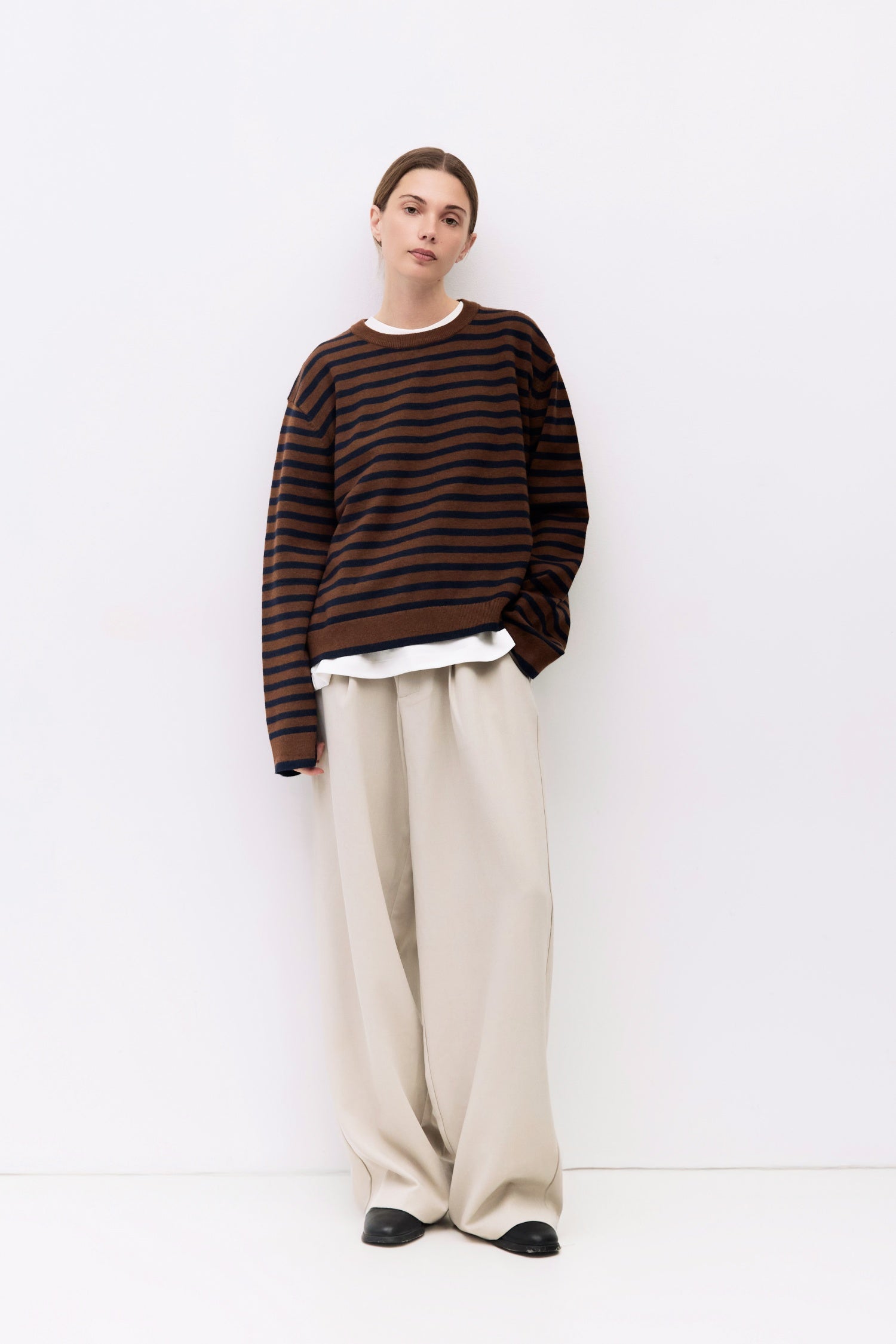 The Klein Sweater - Tops | Mod Ref | Common Market