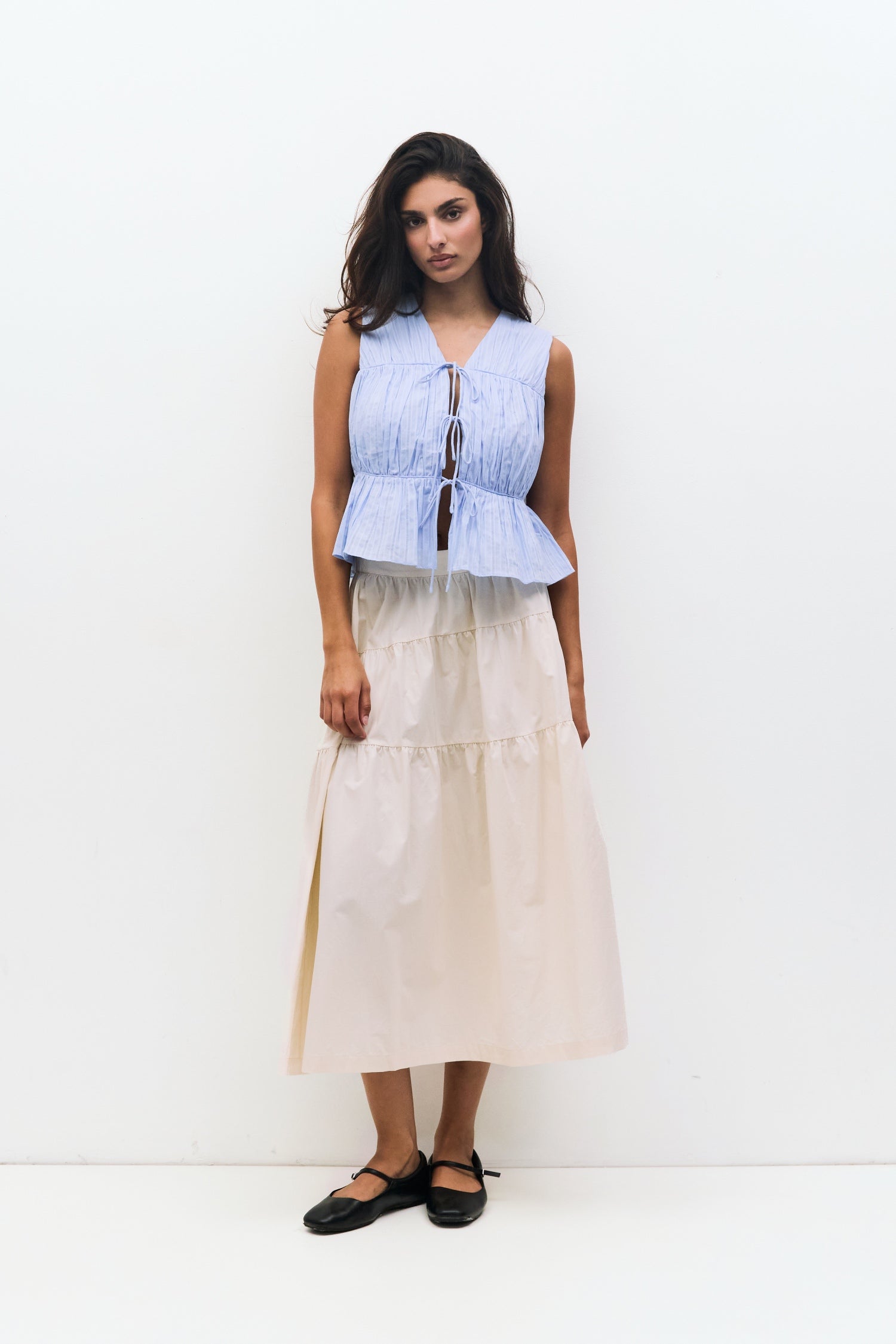 トップス Mallion vintage top トップス Mallion vintage top ONLINE STORE – MALION vintage