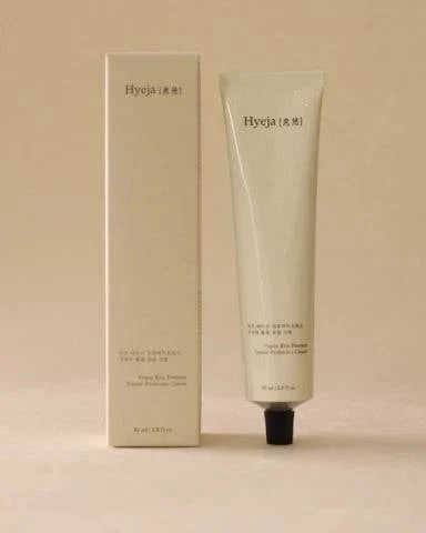 8171729289437, Rice Ferment Gentle Probiotics Cream, Accessories, Hyeja, accessories,Cream,hyeja,rice,skin,skin care,skincare,vegan, An extra-gentle vegan moisturizing cream that instantly nourishes and hydrates the skin. Its lightweight yet nourishing nutrient formula is easily and quickly absorbed, with a dewy finish. Korean fermented technology and tradition in simple yet powerful daily face cream. The lightweight moisturizing formula includes soothing Vegan Squalane with Madecassoside, and nourishing pr