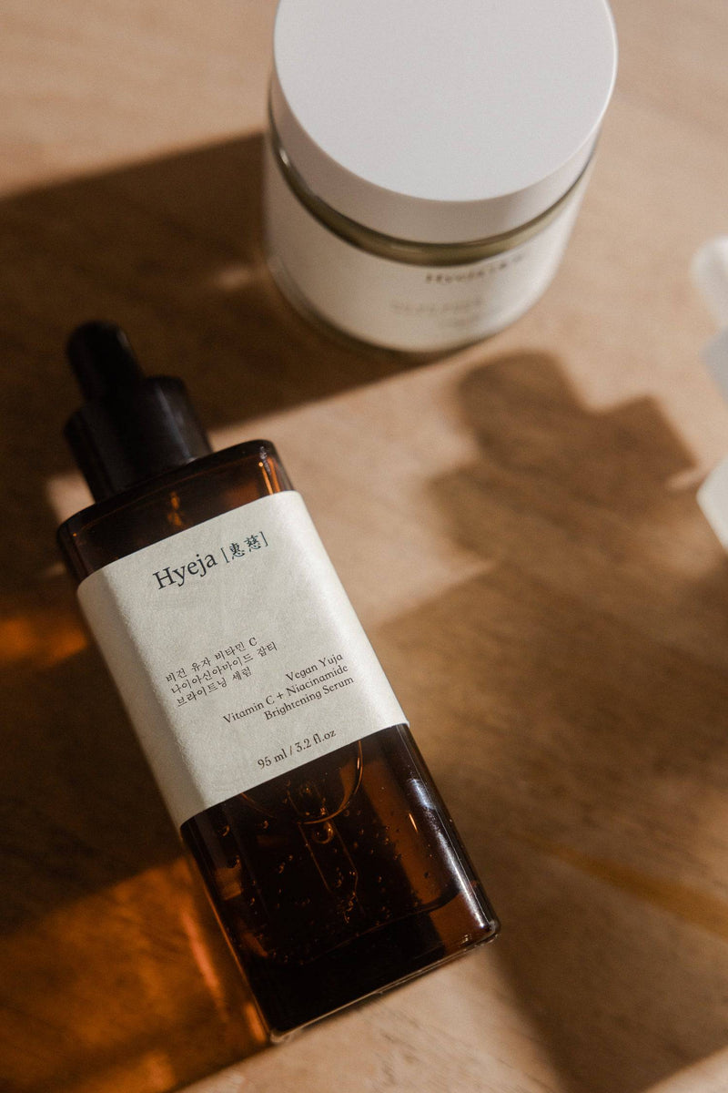 Yuja Vitamin C Brightening Serum MOD REF Common Market