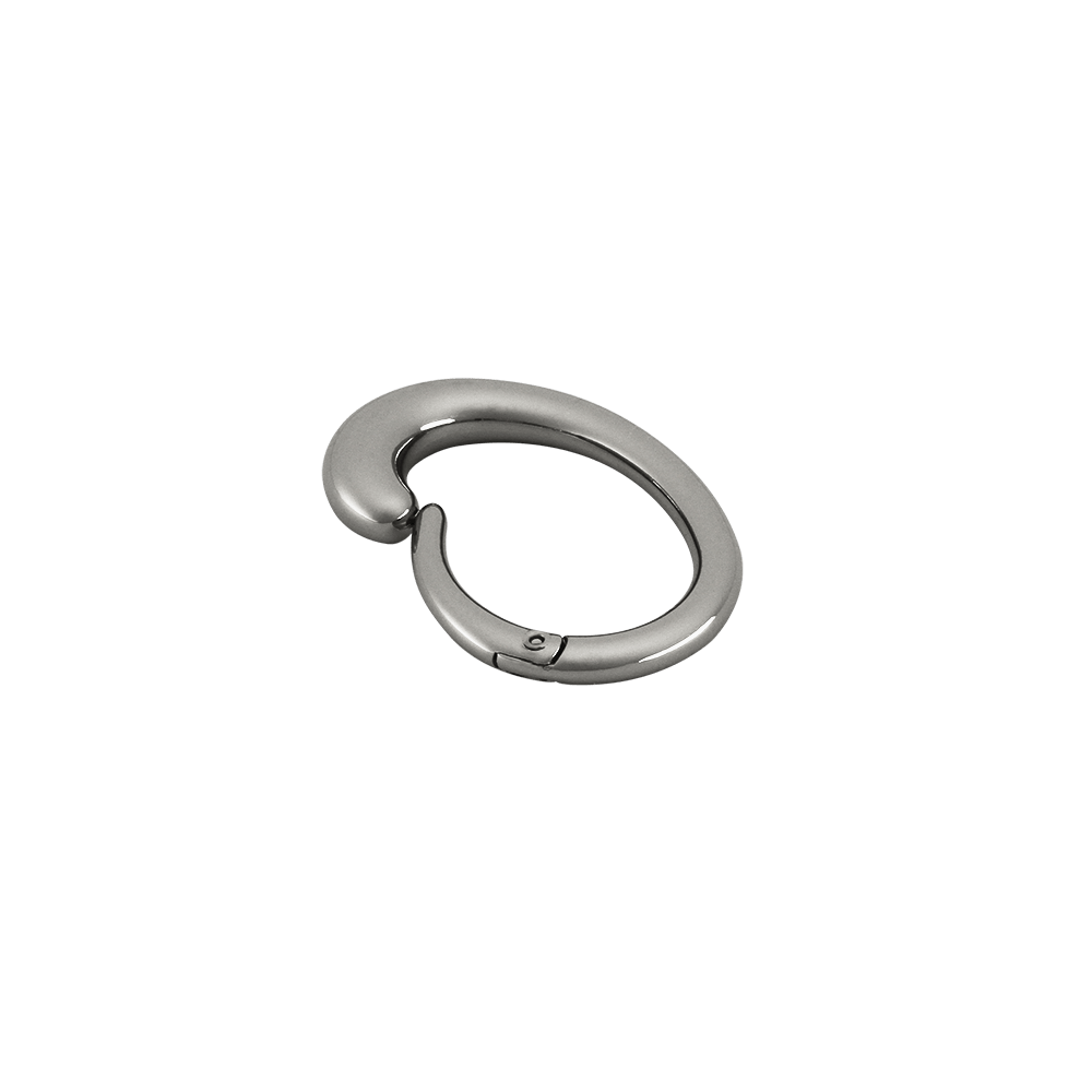 8987254882525, The Seed Key Ring, Accessories, The Empathist, accessories,empathist,keychain,keyring, A signature item of the Seed Collection that captures the beauty of nature based on the germination process of seeds. Not only can it be used with the Seed Pendant series but it can be used as an independent accessory. The key ring is made of zinc alloy material and is resistant to corrosion due to its high corrosion resistance, finished with glossy nickel plating. Details: MATERIALS : Nickel Plated Zinc Al