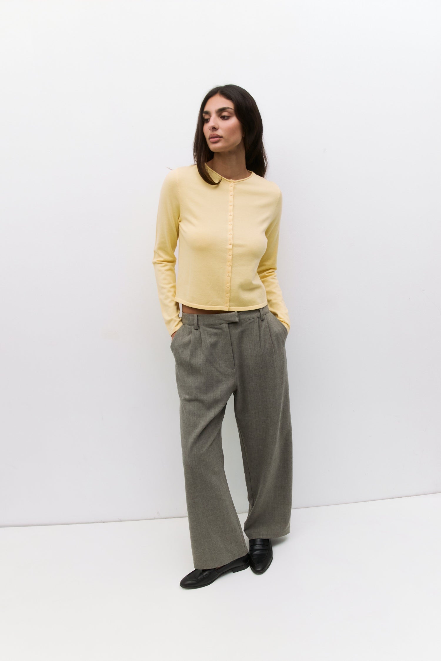 The Shea Cardigan - Tops | Mod Ref | Common Market